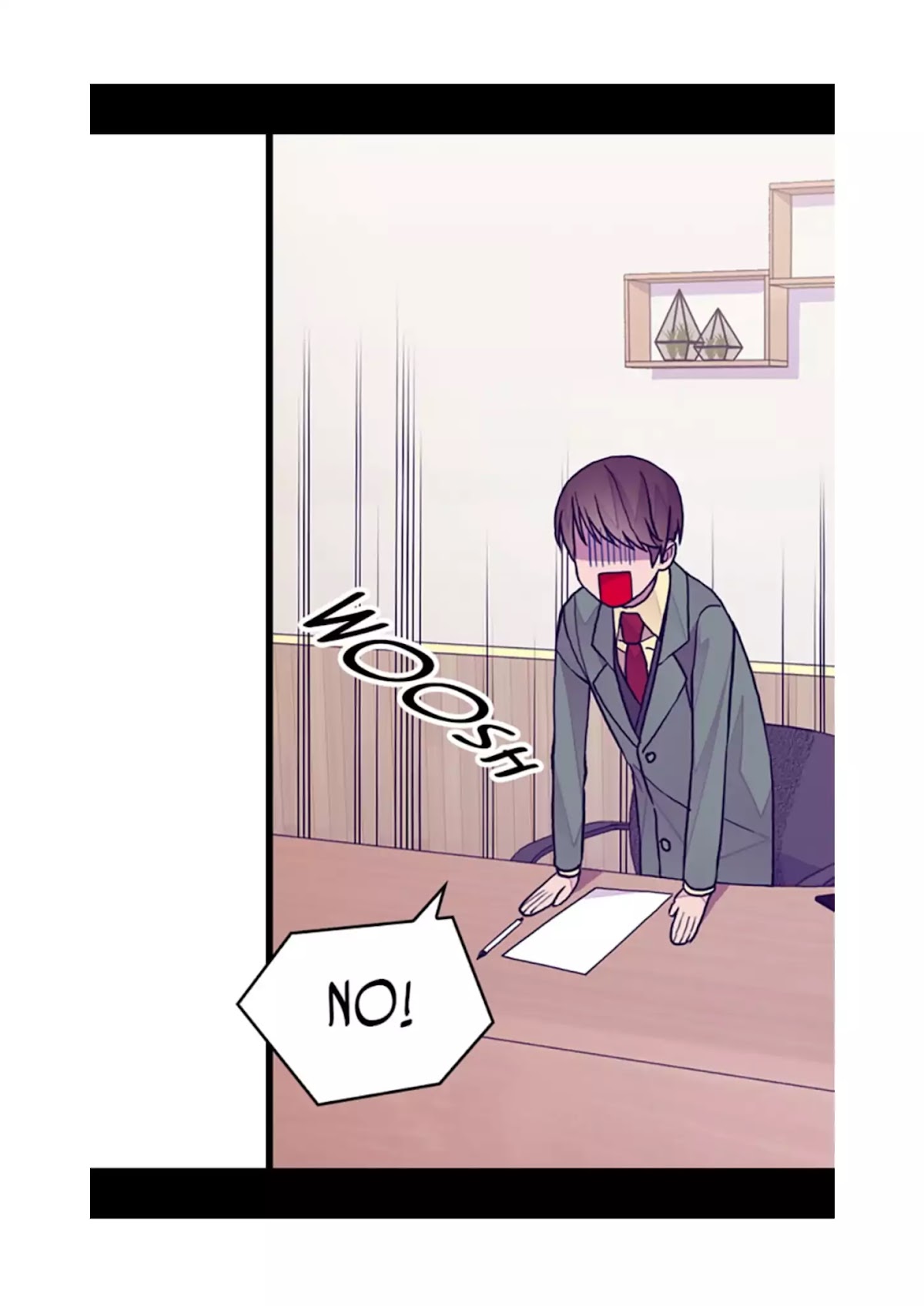 They Say I Was Born a King's Daughter Chapter 92 page 15 - Chapter 92: Something's Wrong