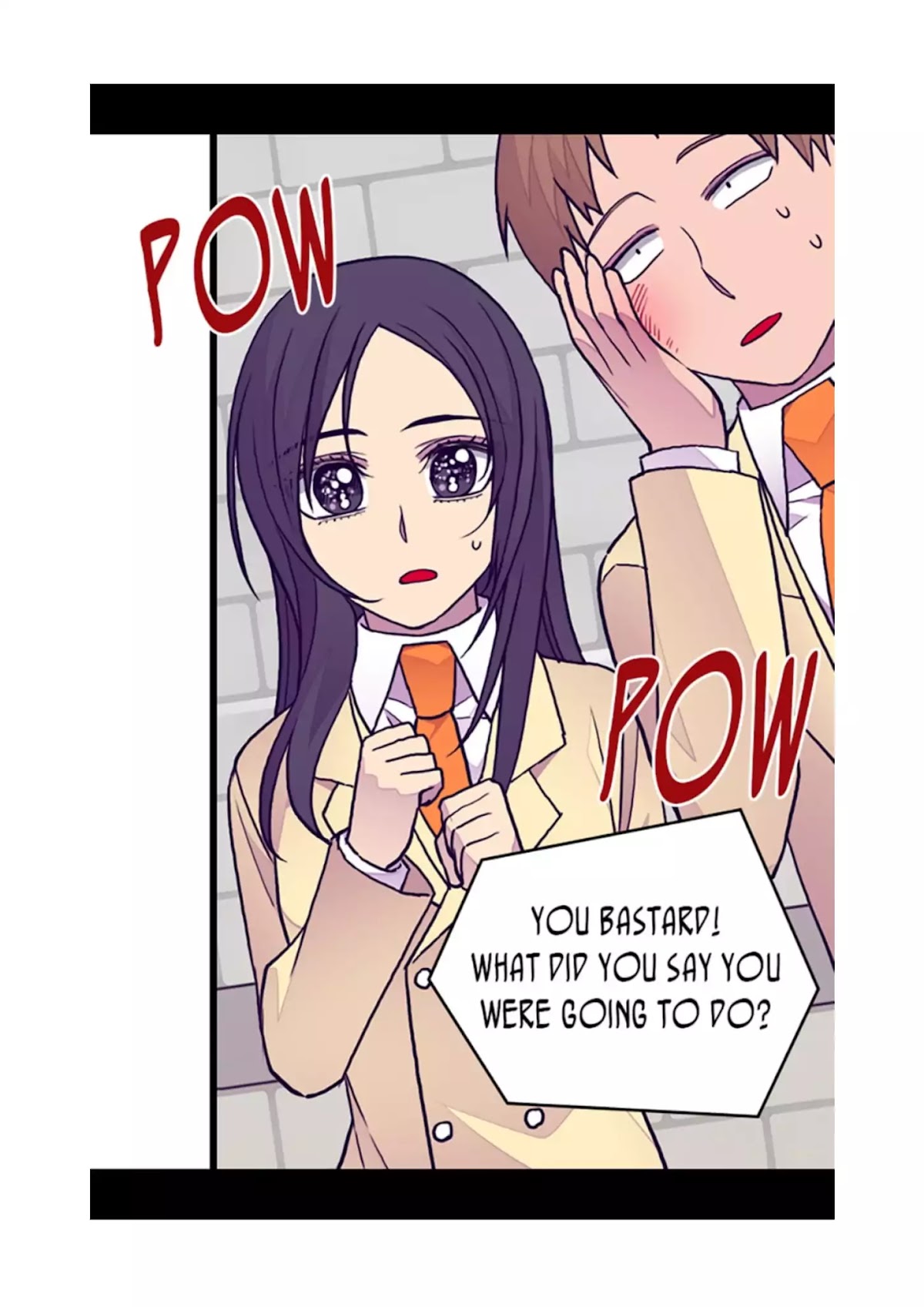 They Say I Was Born a King's Daughter Chapter 92 page 23 - Chapter 92: Something's Wrong
