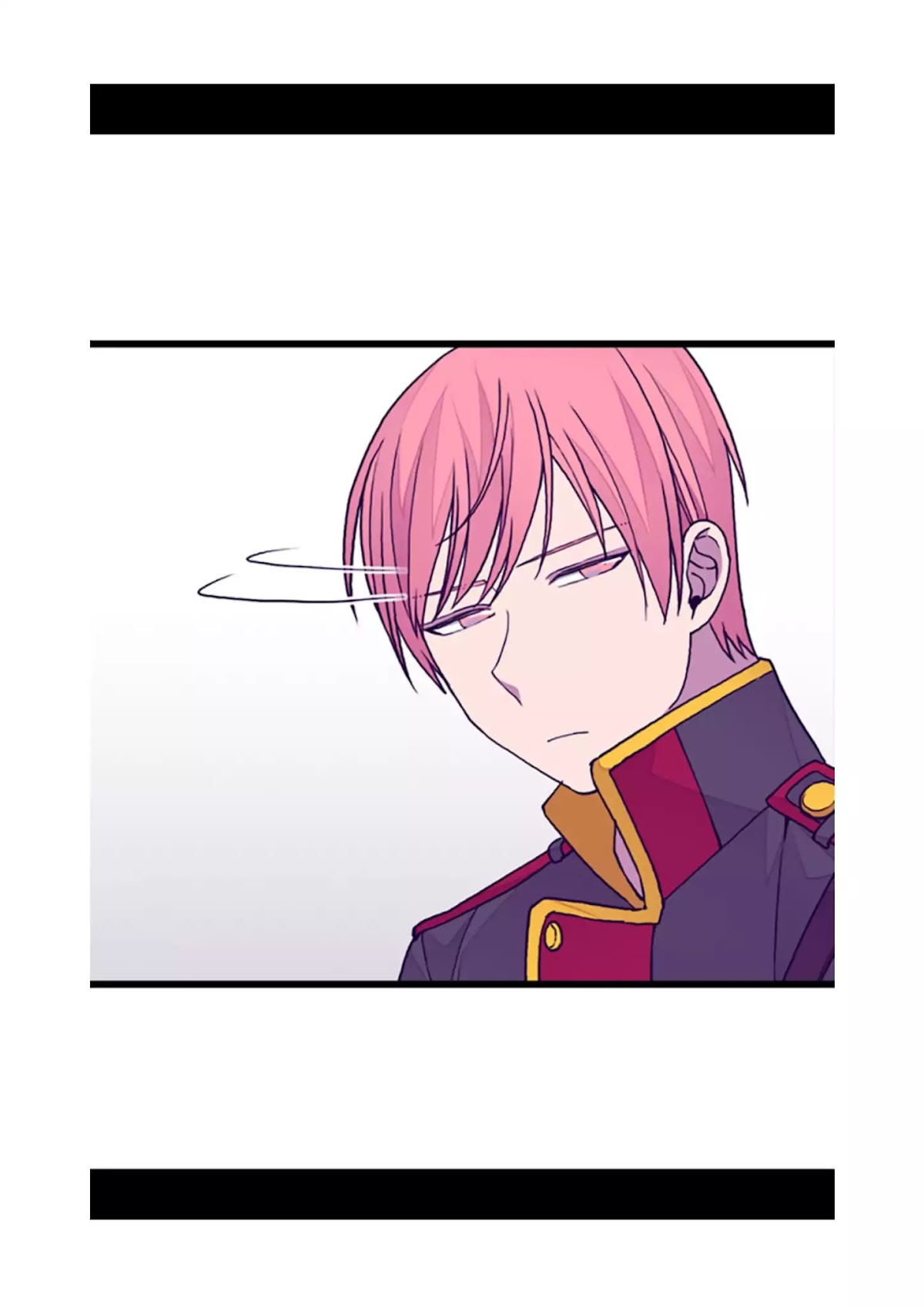 They Say I Was Born a King's Daughter Chapter 92 page 29 - Chapter 92: Something's Wrong
