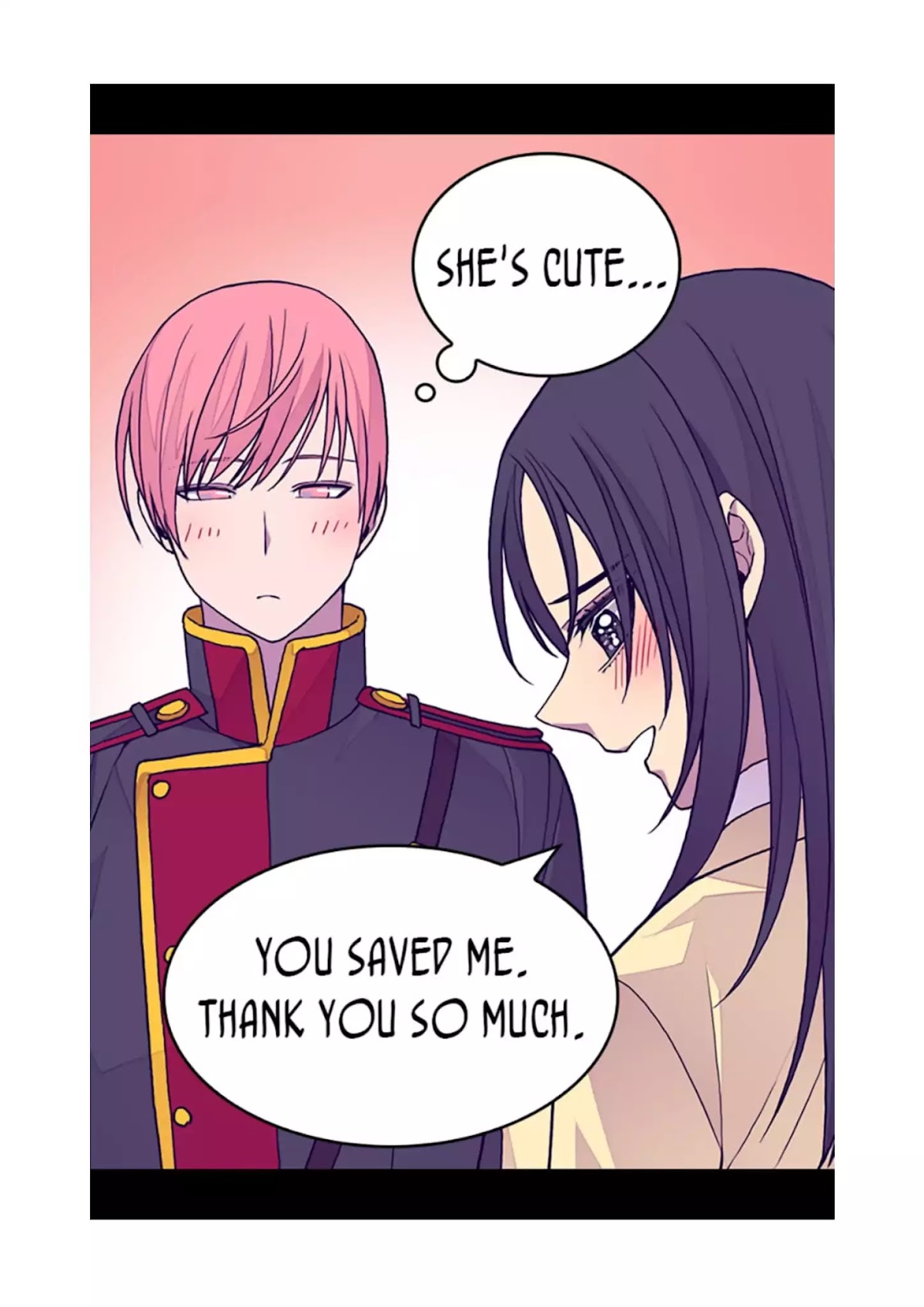 They Say I Was Born a King's Daughter Chapter 92 page 31 - Chapter 92: Something's Wrong