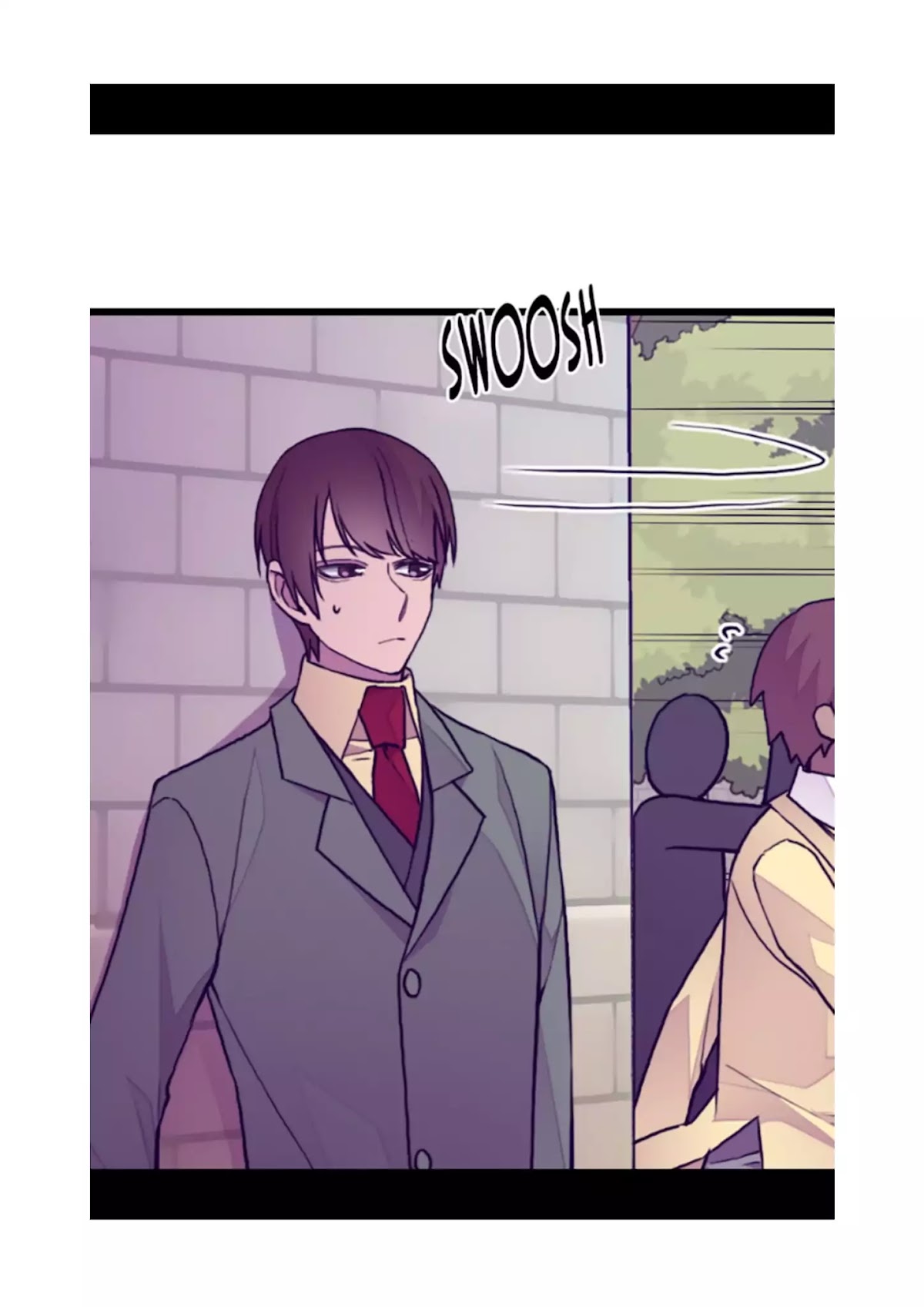 They Say I Was Born a King's Daughter Chapter 92 page 38 - Chapter 92: Something's Wrong