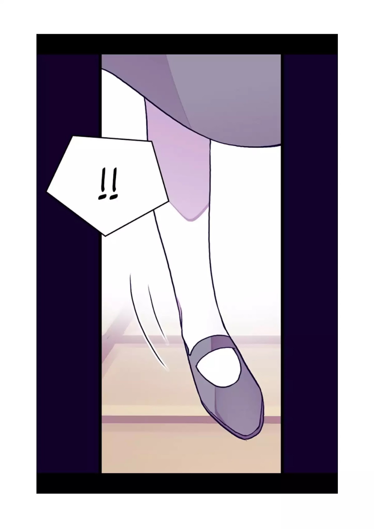 They Say I Was Born a King's Daughter Chapter 92 page 43 - Chapter 92: Something's Wrong