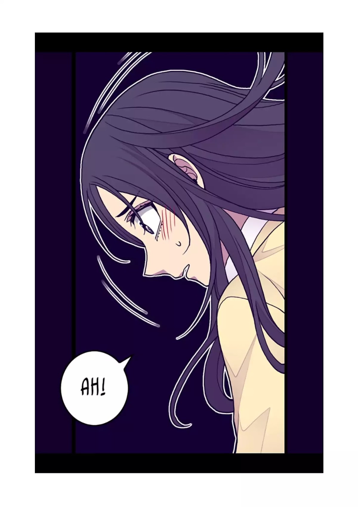 They Say I Was Born a King's Daughter Chapter 92 page 44 - Chapter 92: Something's Wrong