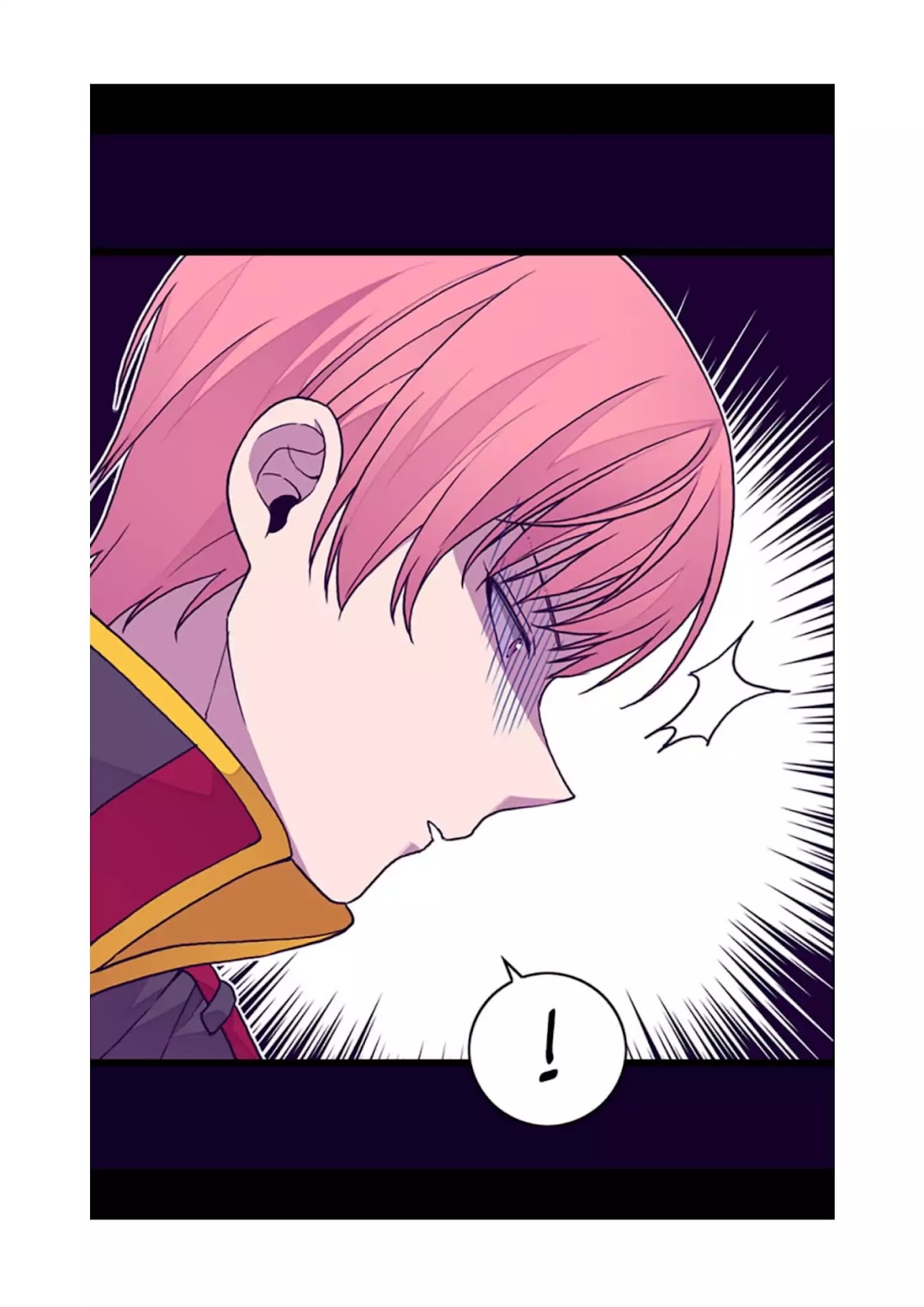 They Say I Was Born a King's Daughter Chapter 92 page 48 - Chapter 92: Something's Wrong