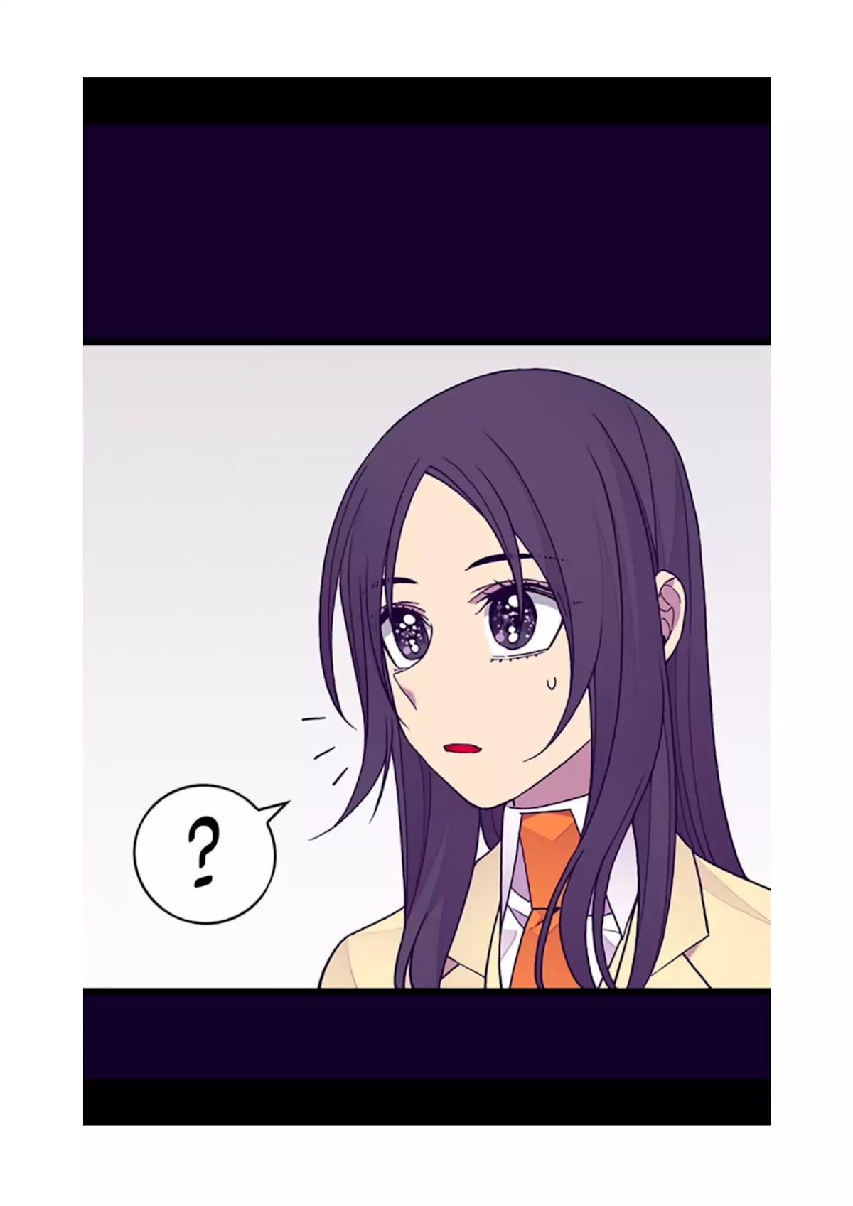 They Say I Was Born a King's Daughter Chapter 92 page 49 - Chapter 92: Something's Wrong