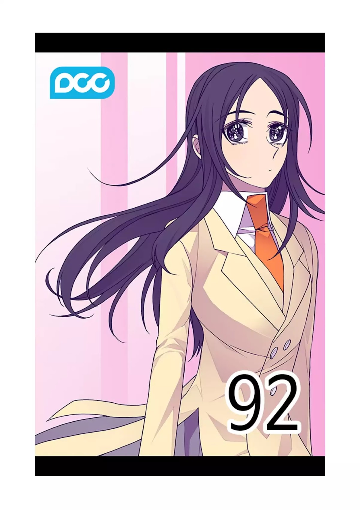 They Say I Was Born a King's Daughter Chapter 92 page 56 - Chapter 92: Something's Wrong
