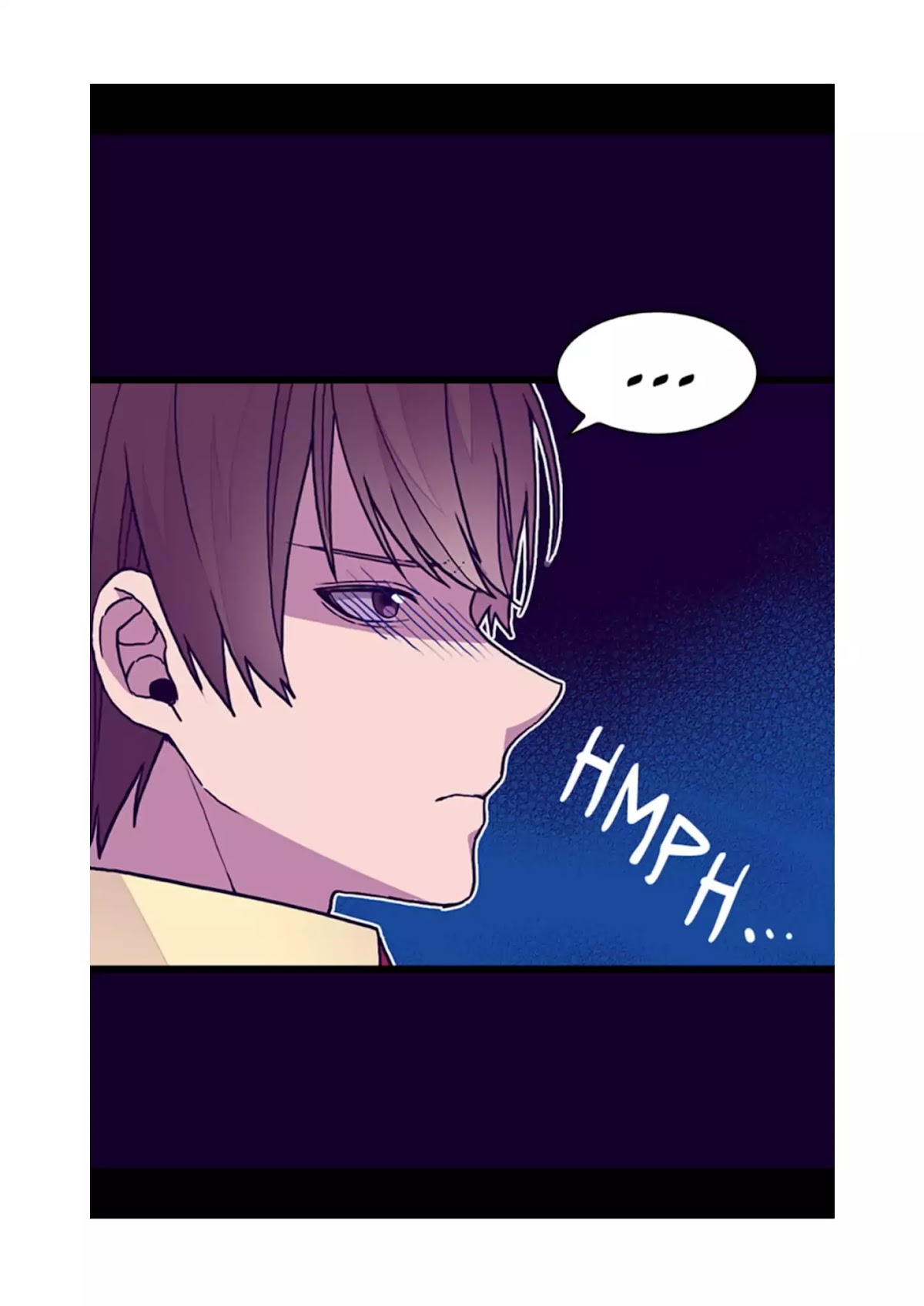 They Say I Was Born a King's Daughter Chapter 92 page 61 - Chapter 92: Something's Wrong