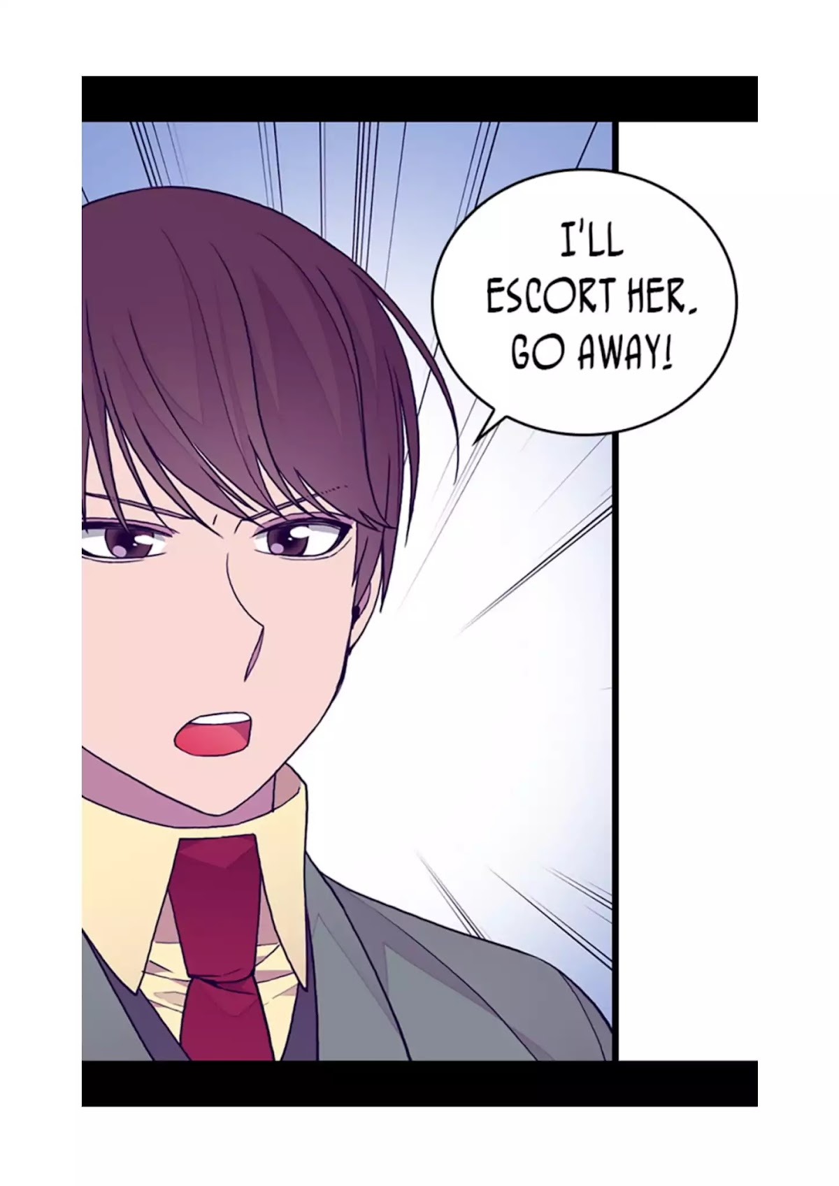 They Say I Was Born a King's Daughter Chapter 92 page 62 - Chapter 92: Something's Wrong