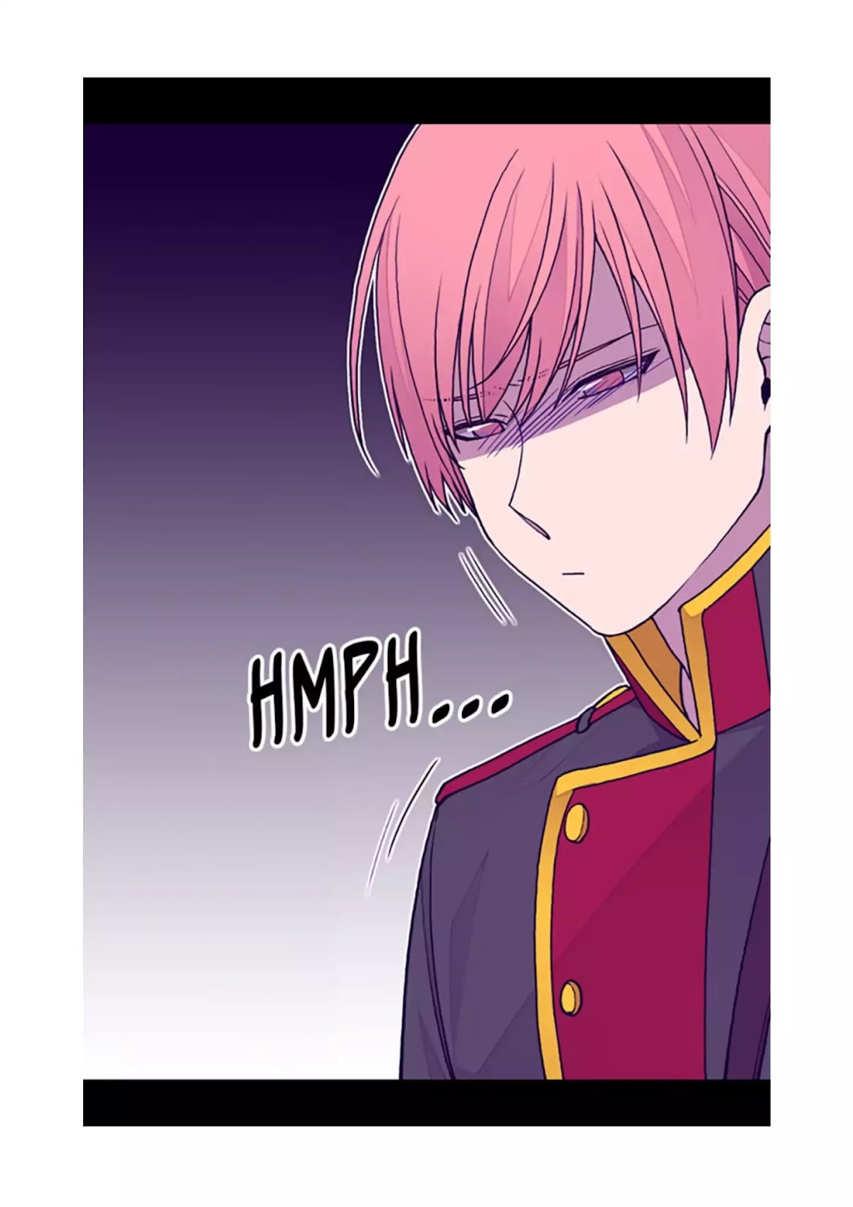 They Say I Was Born a King's Daughter Chapter 92 page 64 - Chapter 92: Something's Wrong