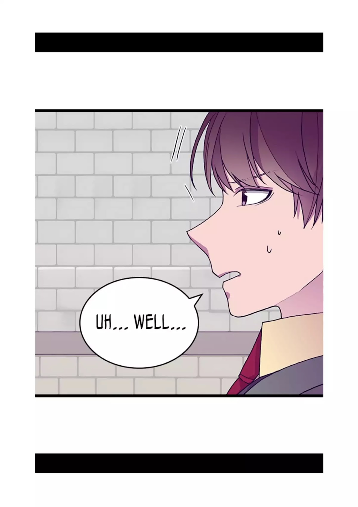 They Say I Was Born a King's Daughter Chapter 92 page 68 - Chapter 92: Something's Wrong