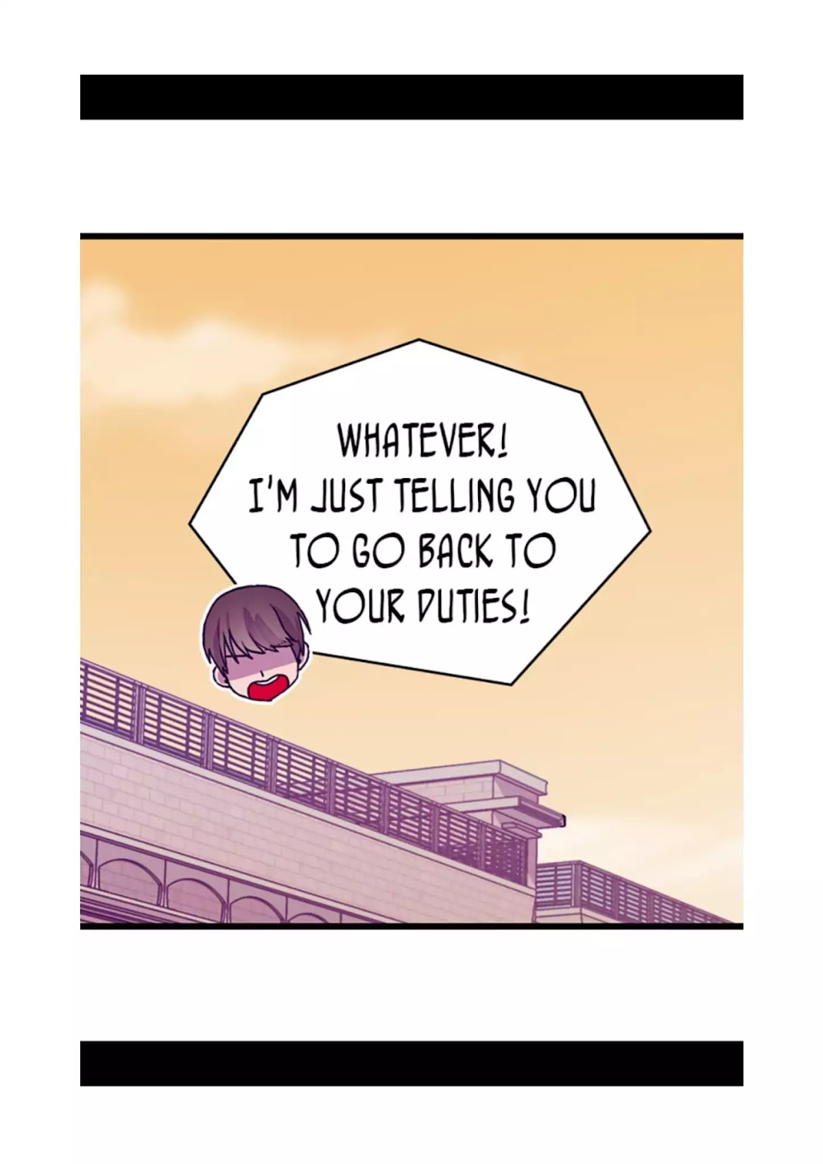 They Say I Was Born a King's Daughter Chapter 92 page 69 - Chapter 92: Something's Wrong