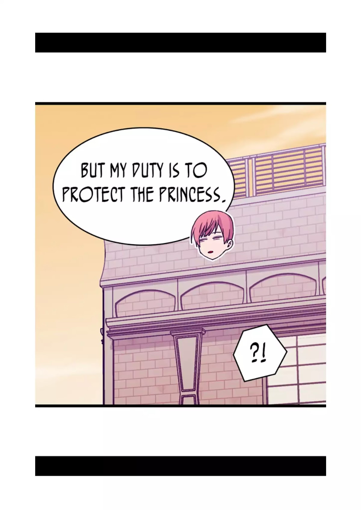 They Say I Was Born a King's Daughter Chapter 92 page 70 - Chapter 92: Something's Wrong