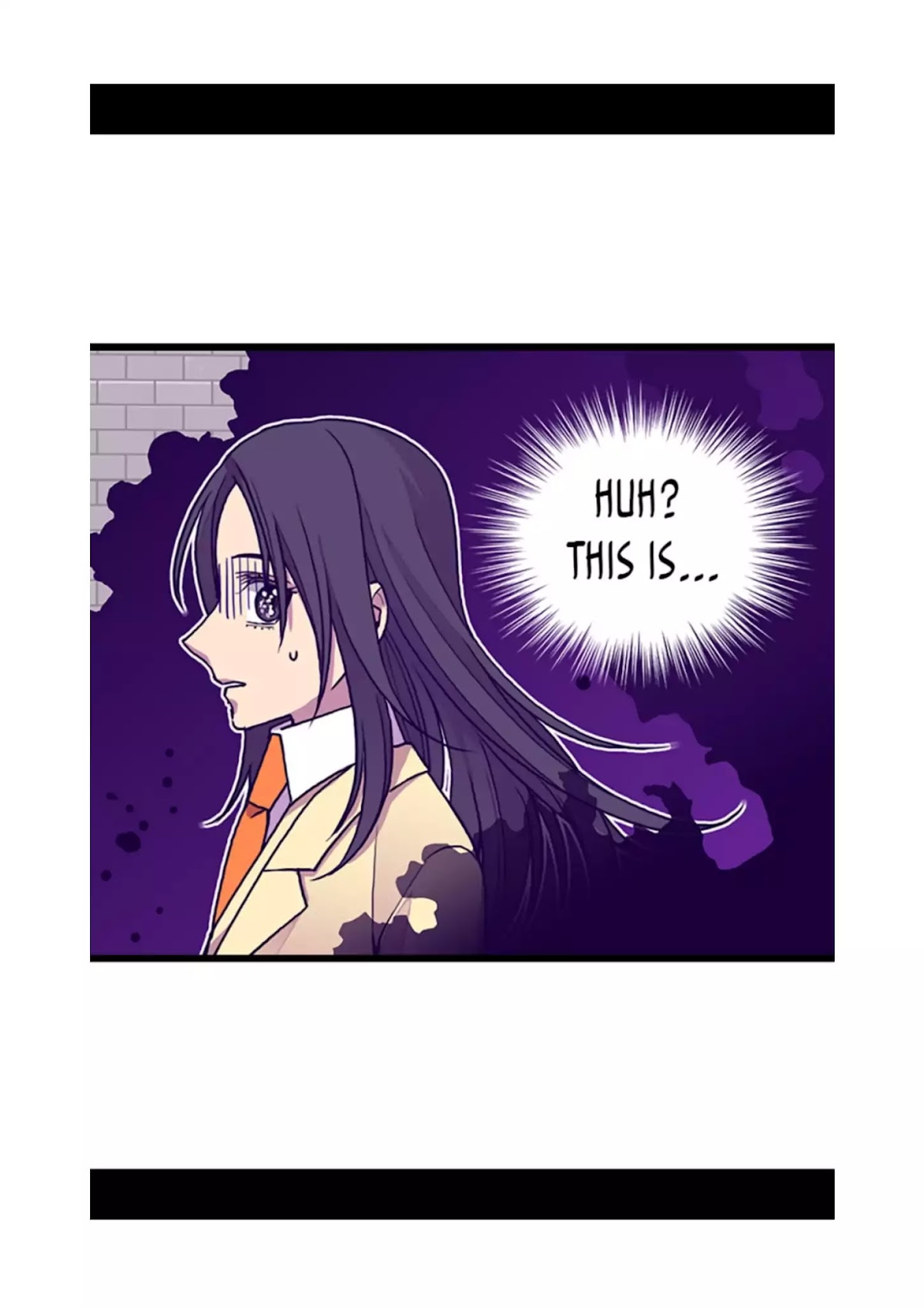 They Say I Was Born a King's Daughter Chapter 92 page 77 - Chapter 92: Something's Wrong