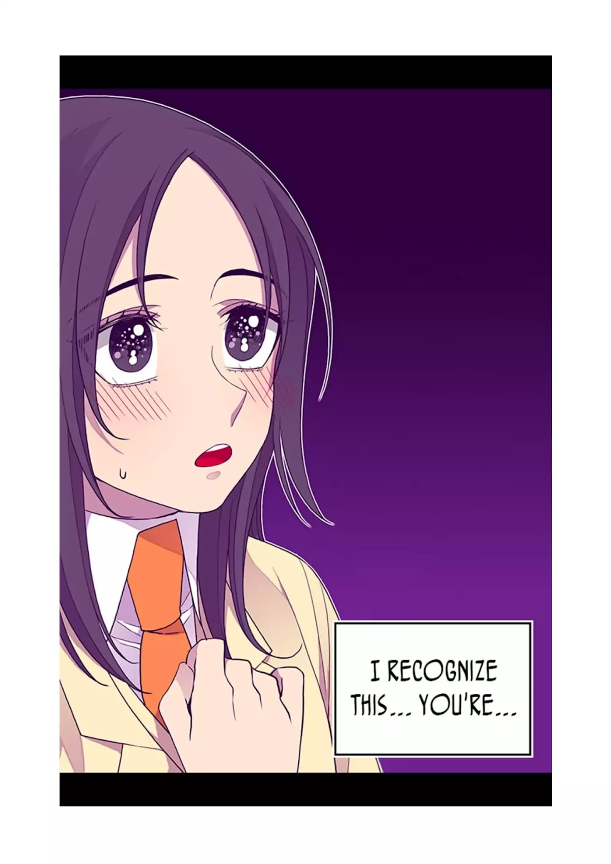 They Say I Was Born a King's Daughter Chapter 92 page 79 - Chapter 92: Something's Wrong