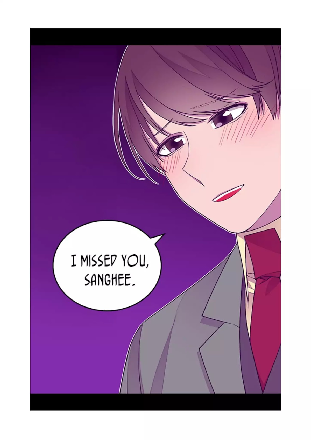 They Say I Was Born a King's Daughter Chapter 92 page 80 - Chapter 92: Something's Wrong