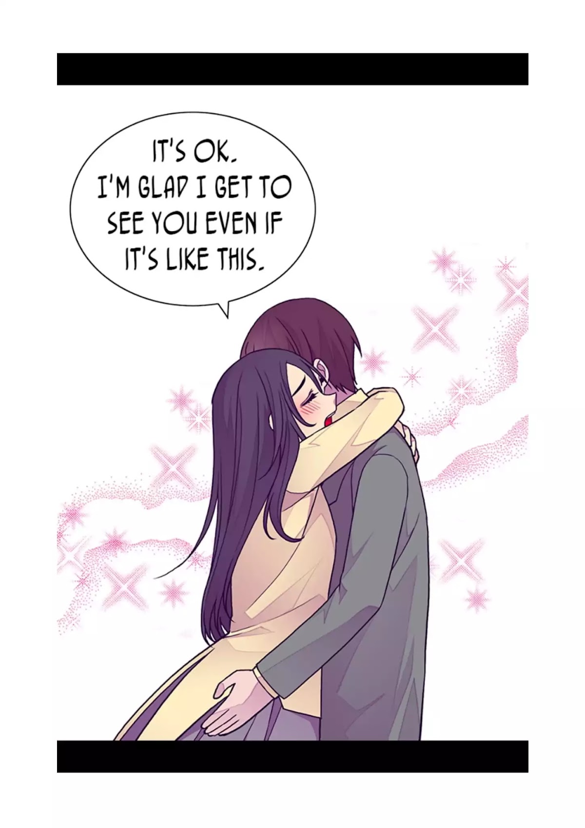 They Say I Was Born a King's Daughter Chapter 93 page 10 - Chapter 93: Unknown Force