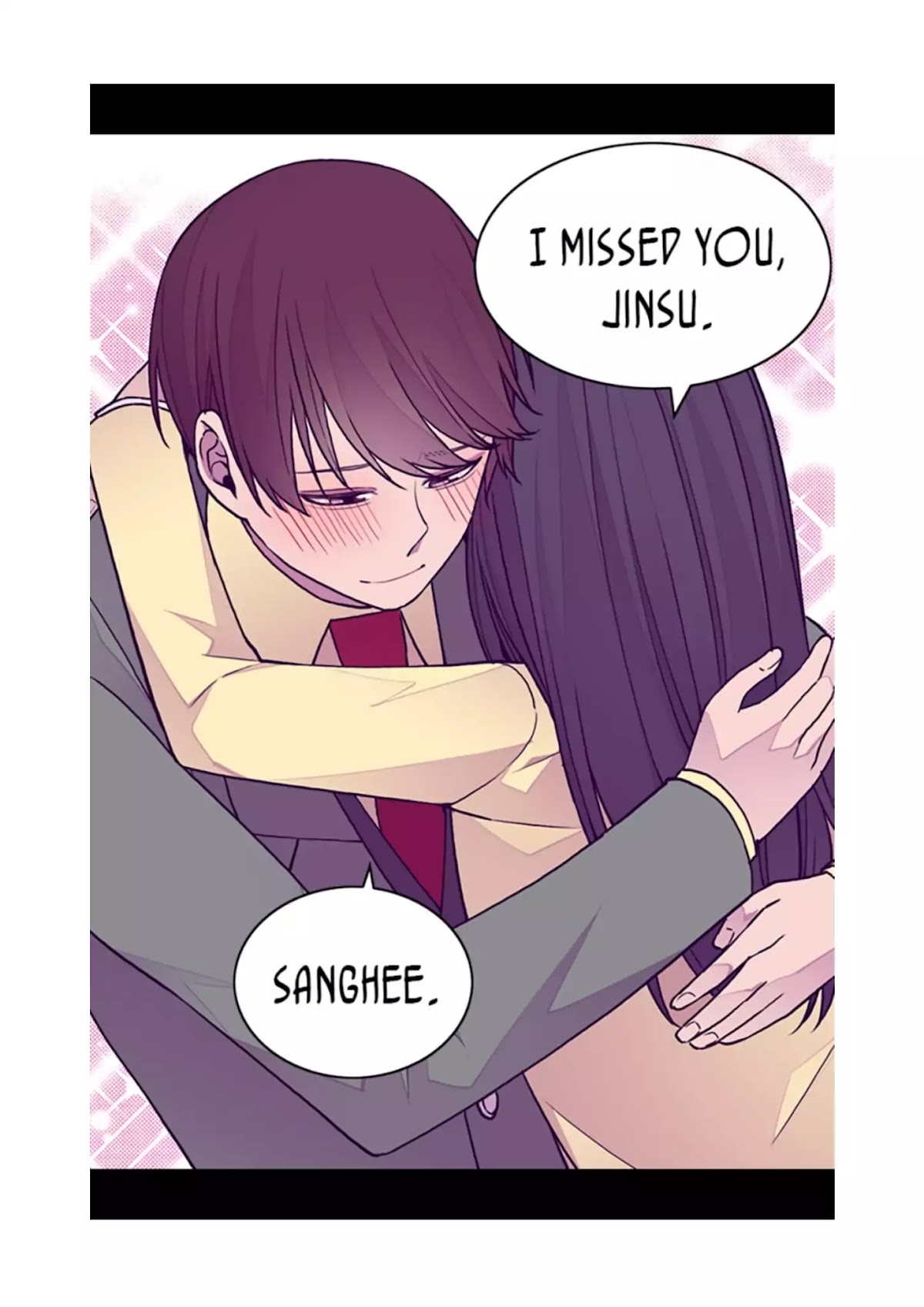 They Say I Was Born a King's Daughter Chapter 93 page 11 - Chapter 93: Unknown Force