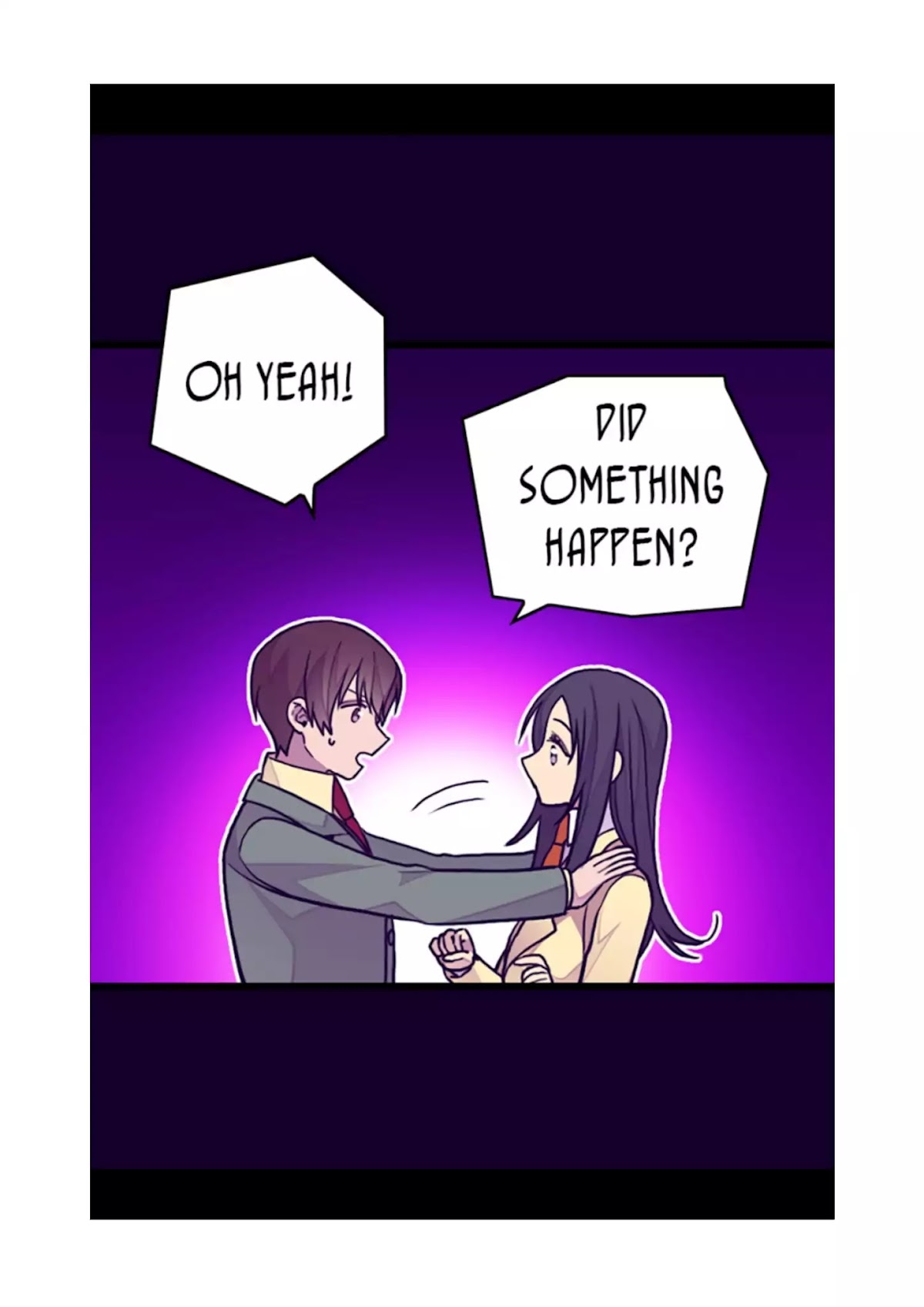 They Say I Was Born a King's Daughter Chapter 93 page 13 - Chapter 93: Unknown Force