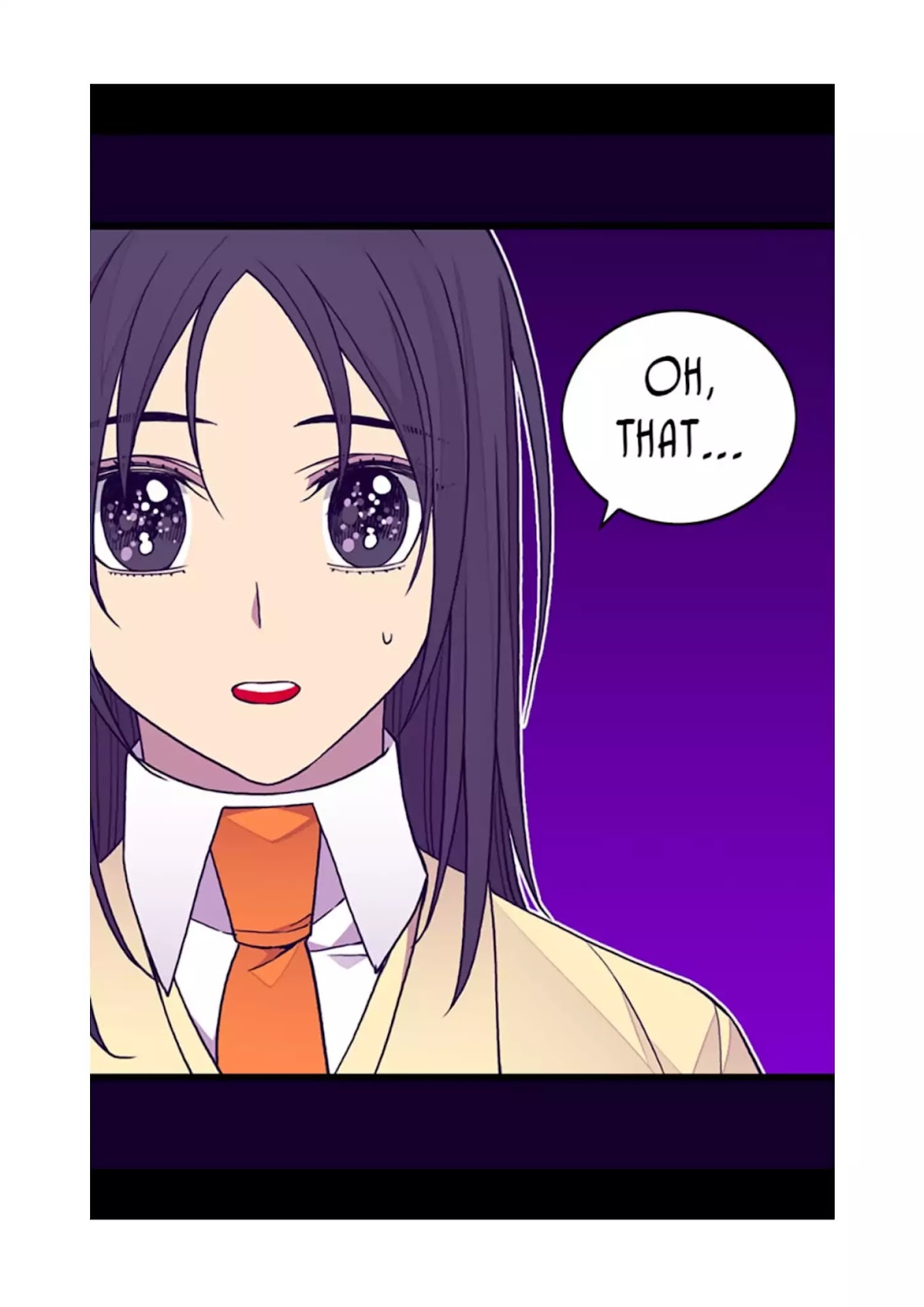 They Say I Was Born a King's Daughter Chapter 93 page 15 - Chapter 93: Unknown Force