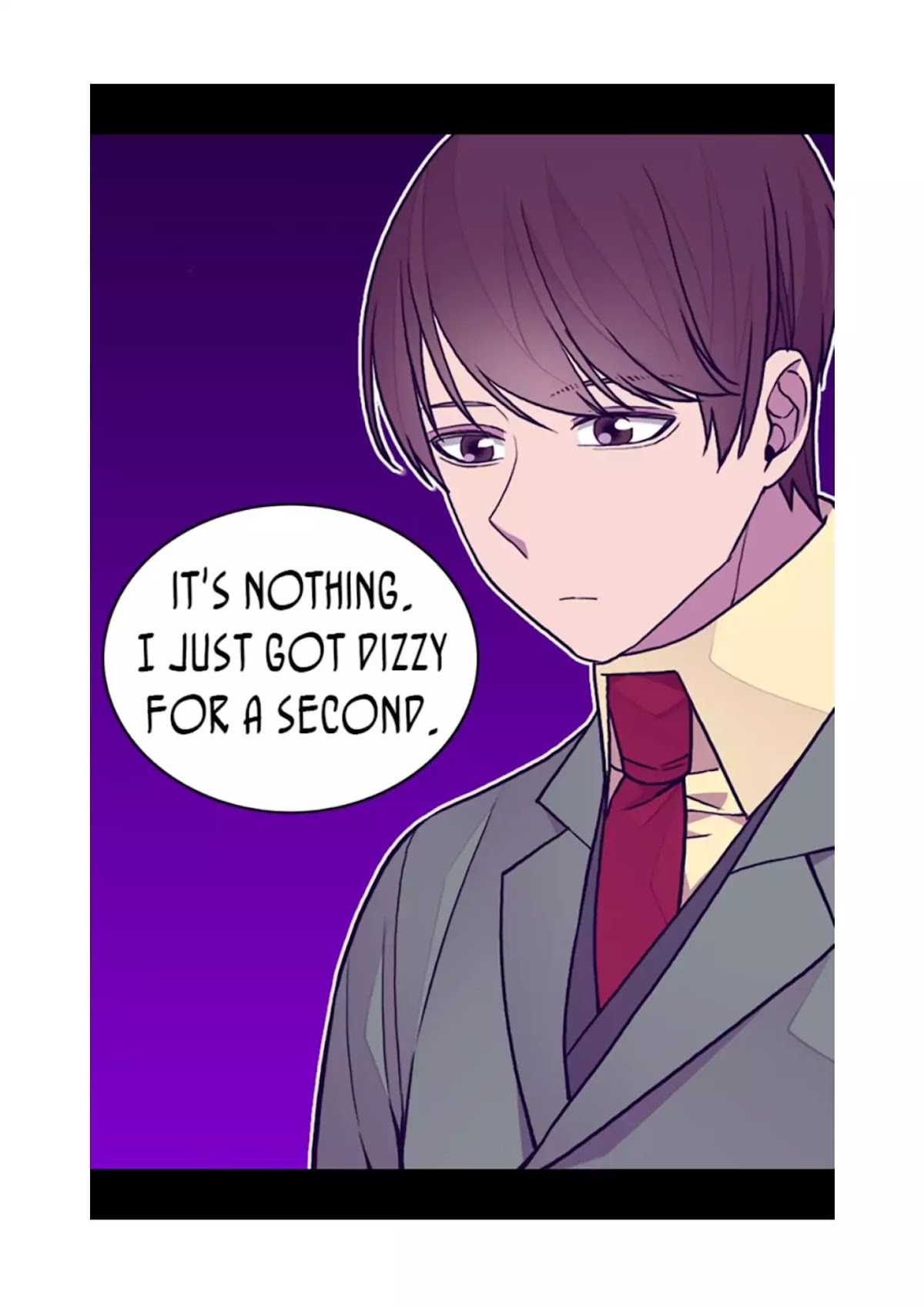 They Say I Was Born a King's Daughter Chapter 93 page 16 - Chapter 93: Unknown Force