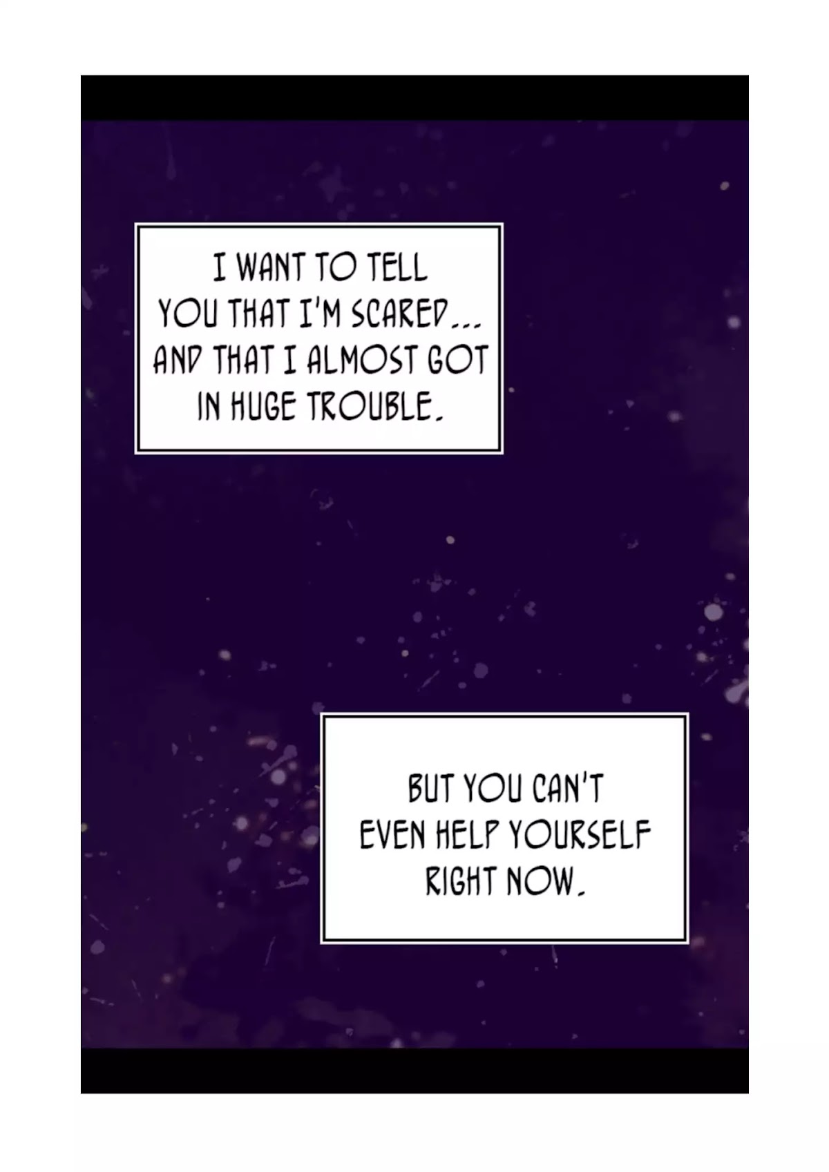 They Say I Was Born a King's Daughter Chapter 93 page 17 - Chapter 93: Unknown Force