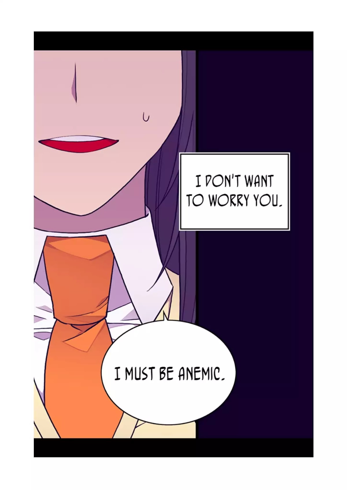 They Say I Was Born a King's Daughter Chapter 93 page 18 - Chapter 93: Unknown Force
