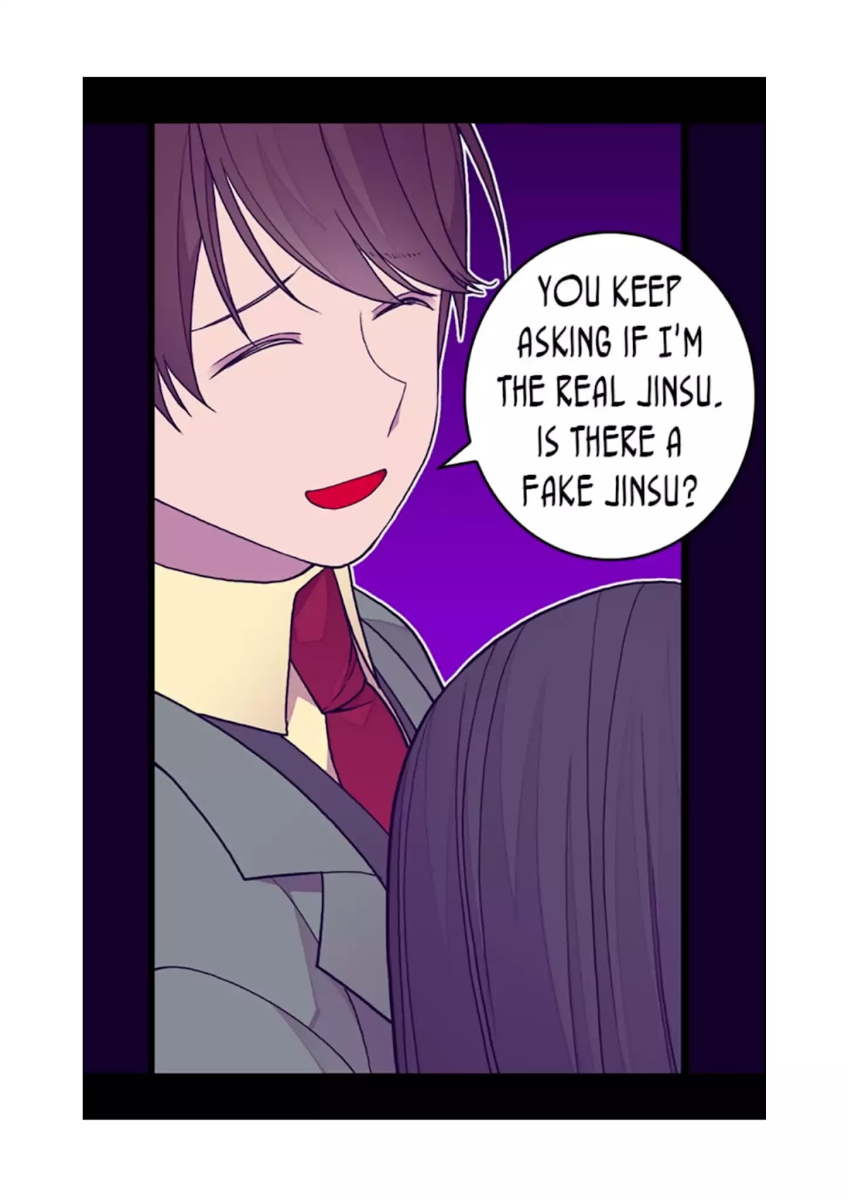 They Say I Was Born a King's Daughter Chapter 93 page 23 - Chapter 93: Unknown Force