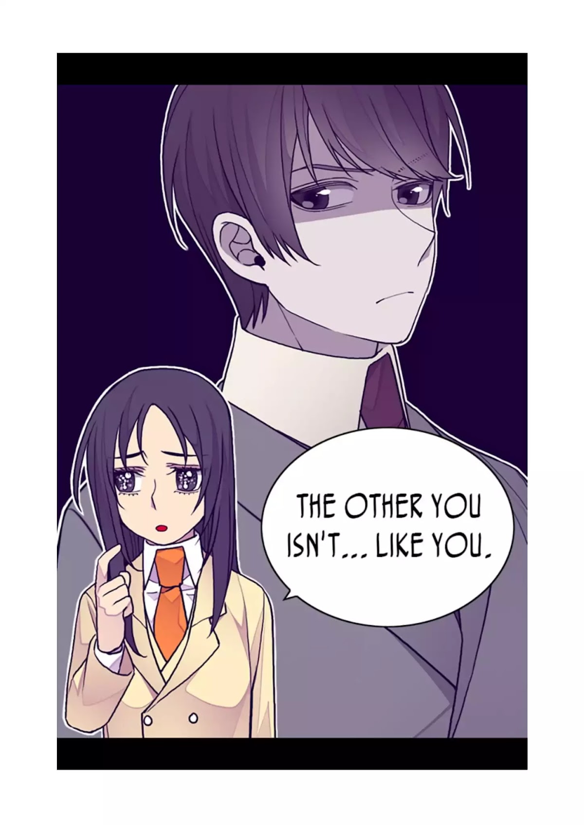 They Say I Was Born a King's Daughter Chapter 93 page 25 - Chapter 93: Unknown Force