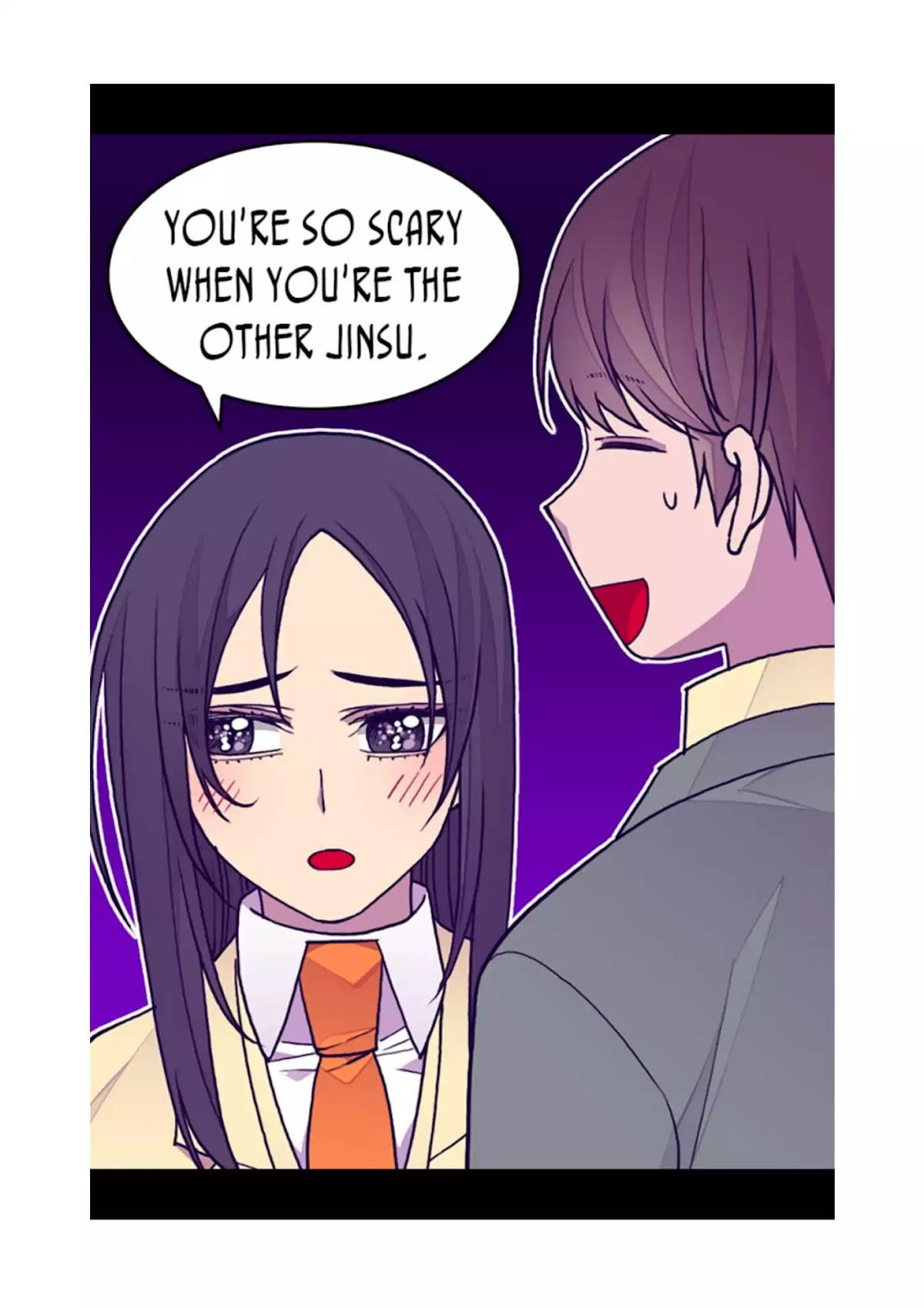 They Say I Was Born a King's Daughter Chapter 93 page 26 - Chapter 93: Unknown Force