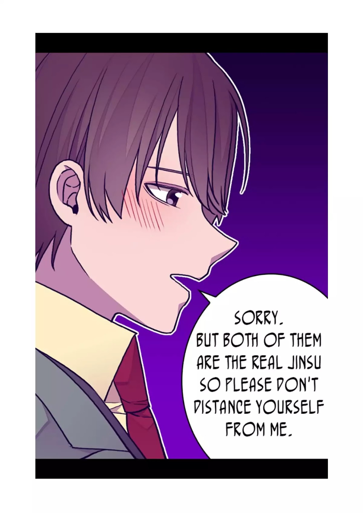They Say I Was Born a King's Daughter Chapter 93 page 29 - Chapter 93: Unknown Force