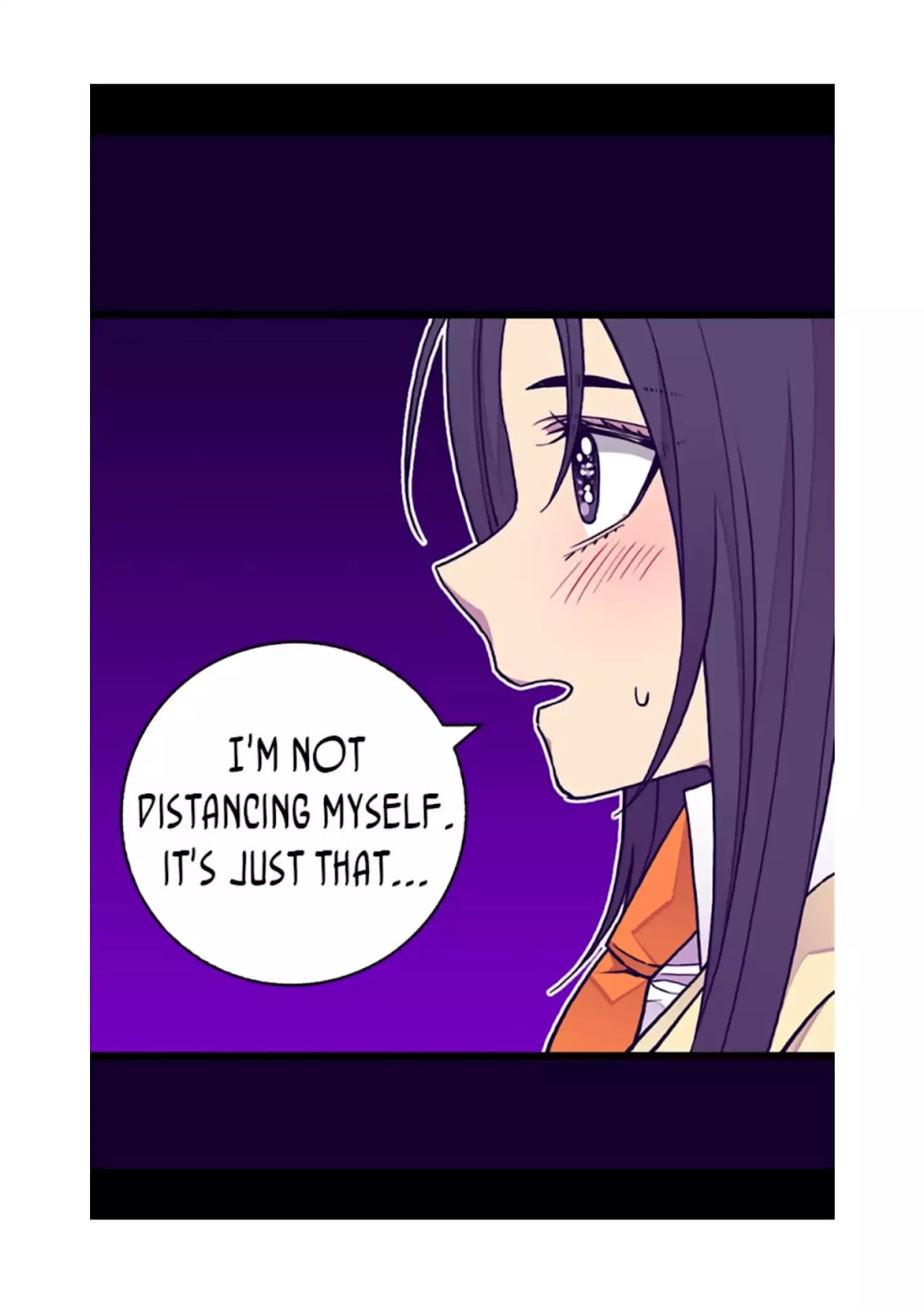 They Say I Was Born a King's Daughter Chapter 93 page 30 - Chapter 93: Unknown Force