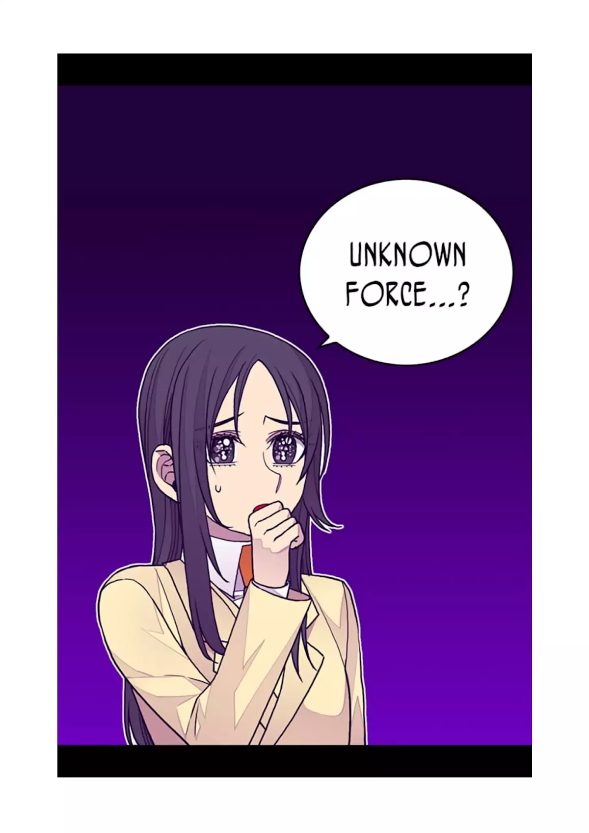 They Say I Was Born a King's Daughter Chapter 93 page 32 - Chapter 93: Unknown Force