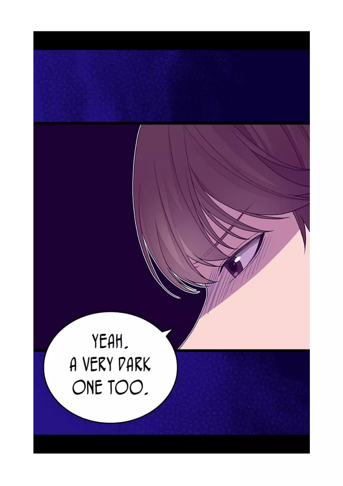 They Say I Was Born a King's Daughter Chapter 93 page 33 - Chapter 93: Unknown Force