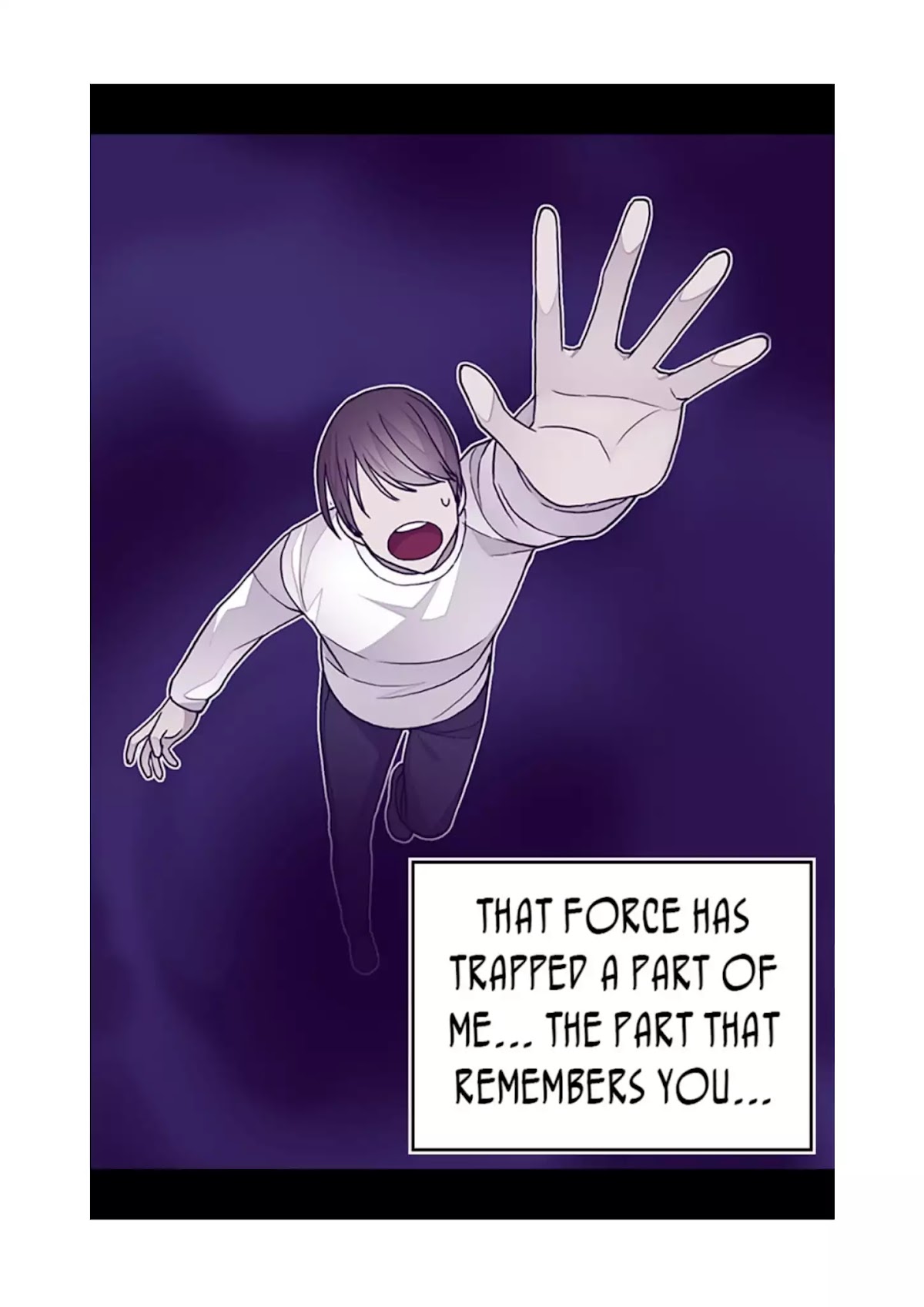 They Say I Was Born a King's Daughter Chapter 93 page 34 - Chapter 93: Unknown Force