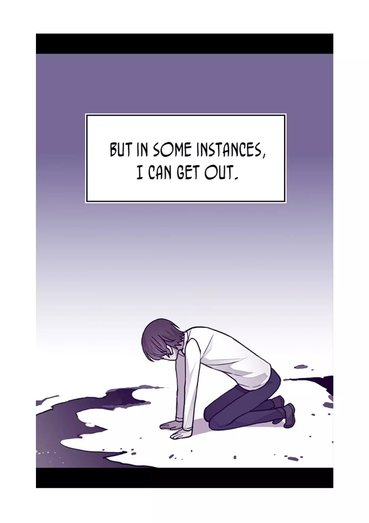 They Say I Was Born a King's Daughter Chapter 93 page 35 - Chapter 93: Unknown Force