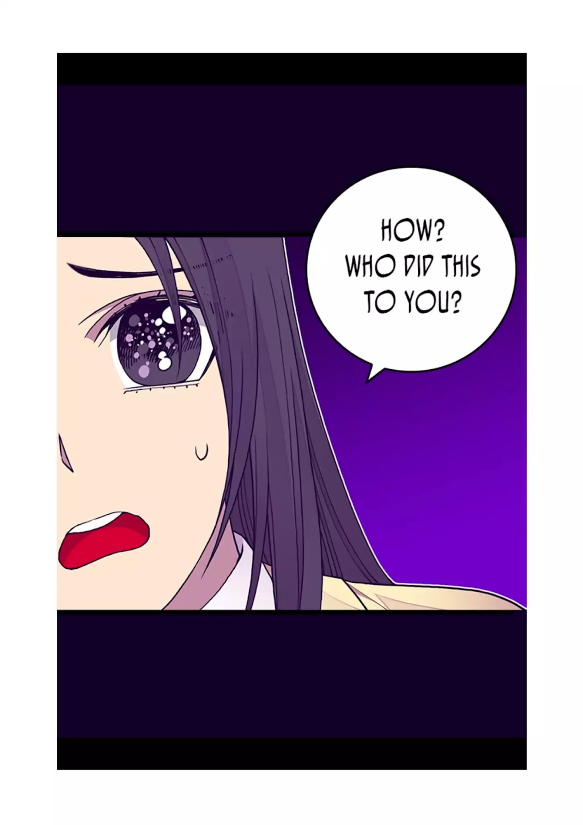They Say I Was Born a King's Daughter Chapter 93 page 36 - Chapter 93: Unknown Force
