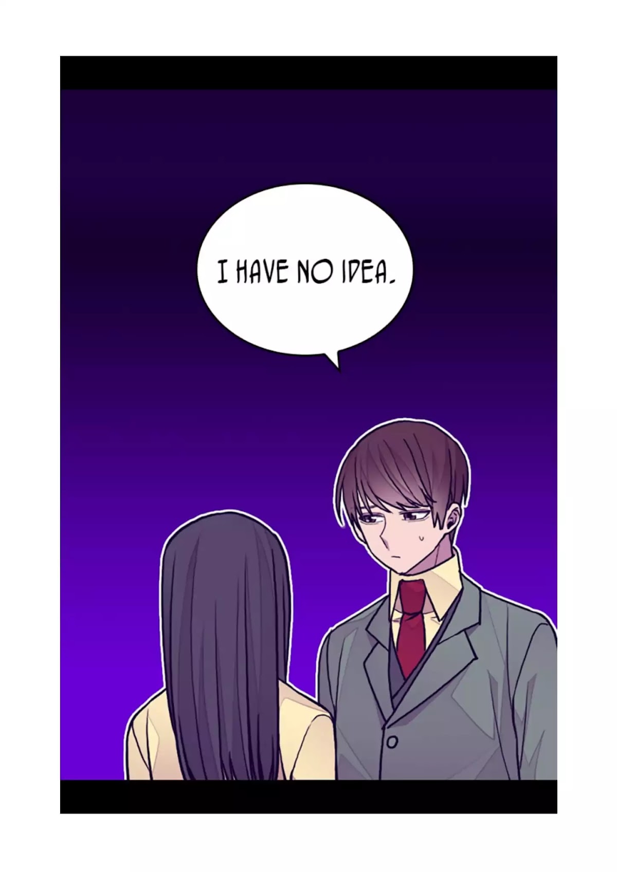 They Say I Was Born a King's Daughter Chapter 93 page 37 - Chapter 93: Unknown Force