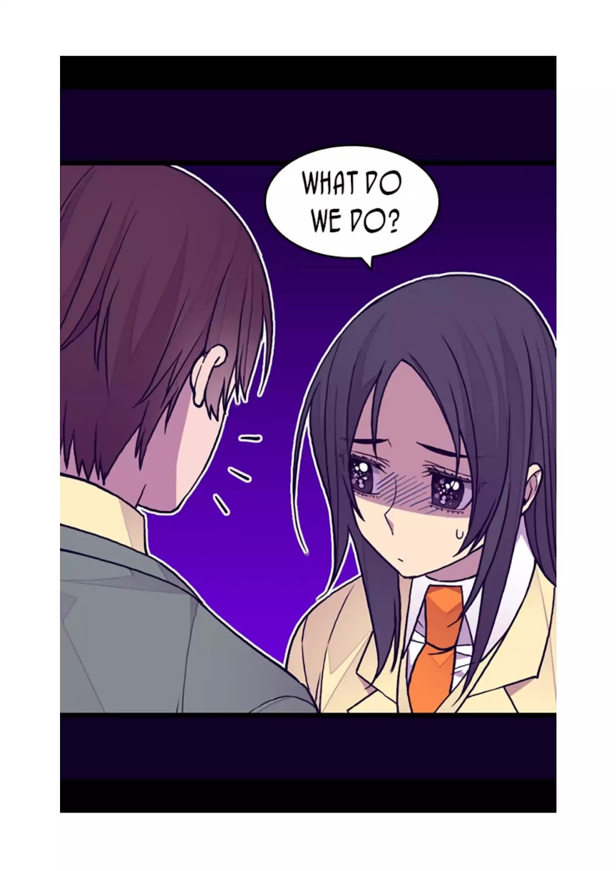 They Say I Was Born a King's Daughter Chapter 93 page 38 - Chapter 93: Unknown Force