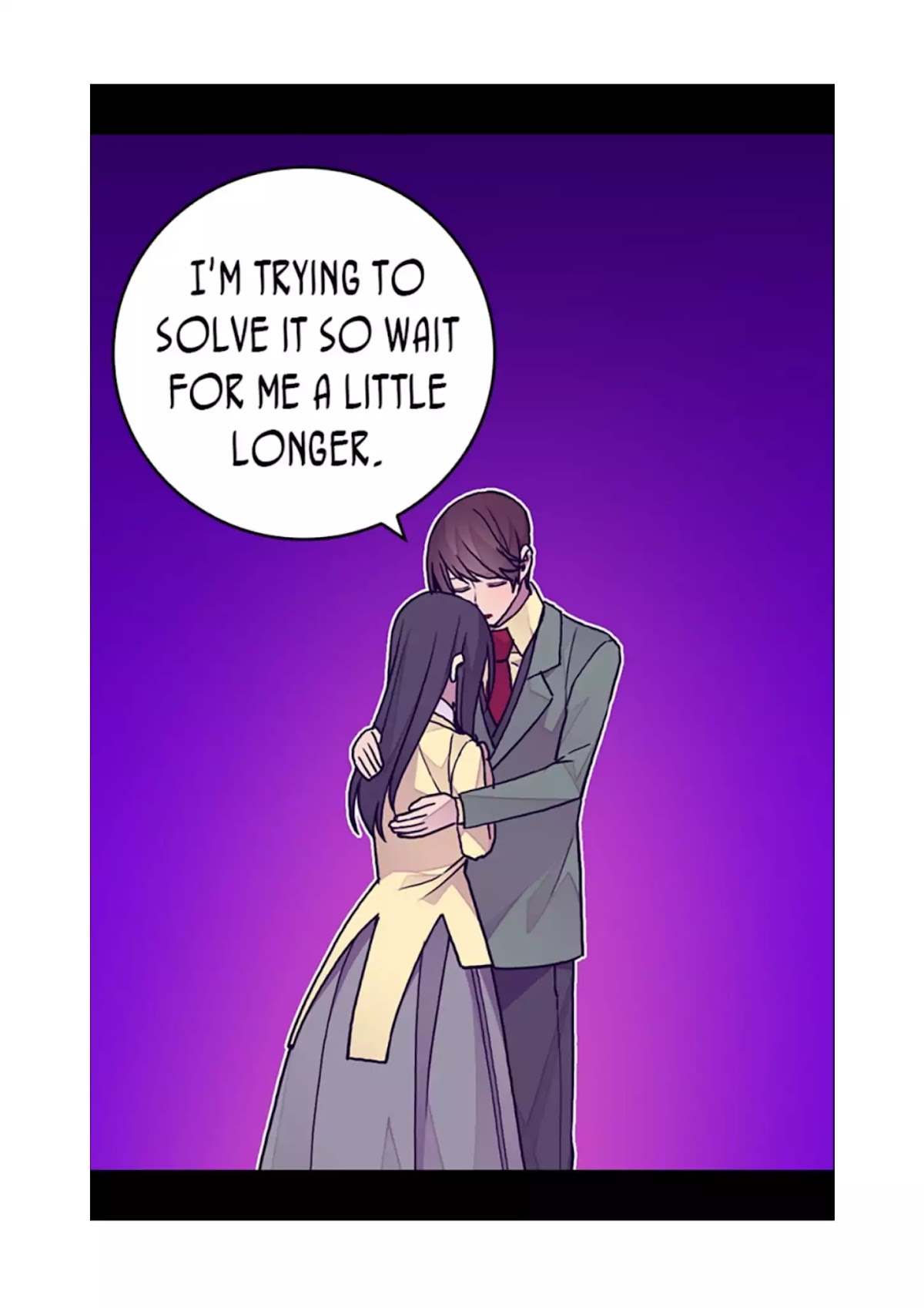 They Say I Was Born a King's Daughter Chapter 93 page 39 - Chapter 93: Unknown Force