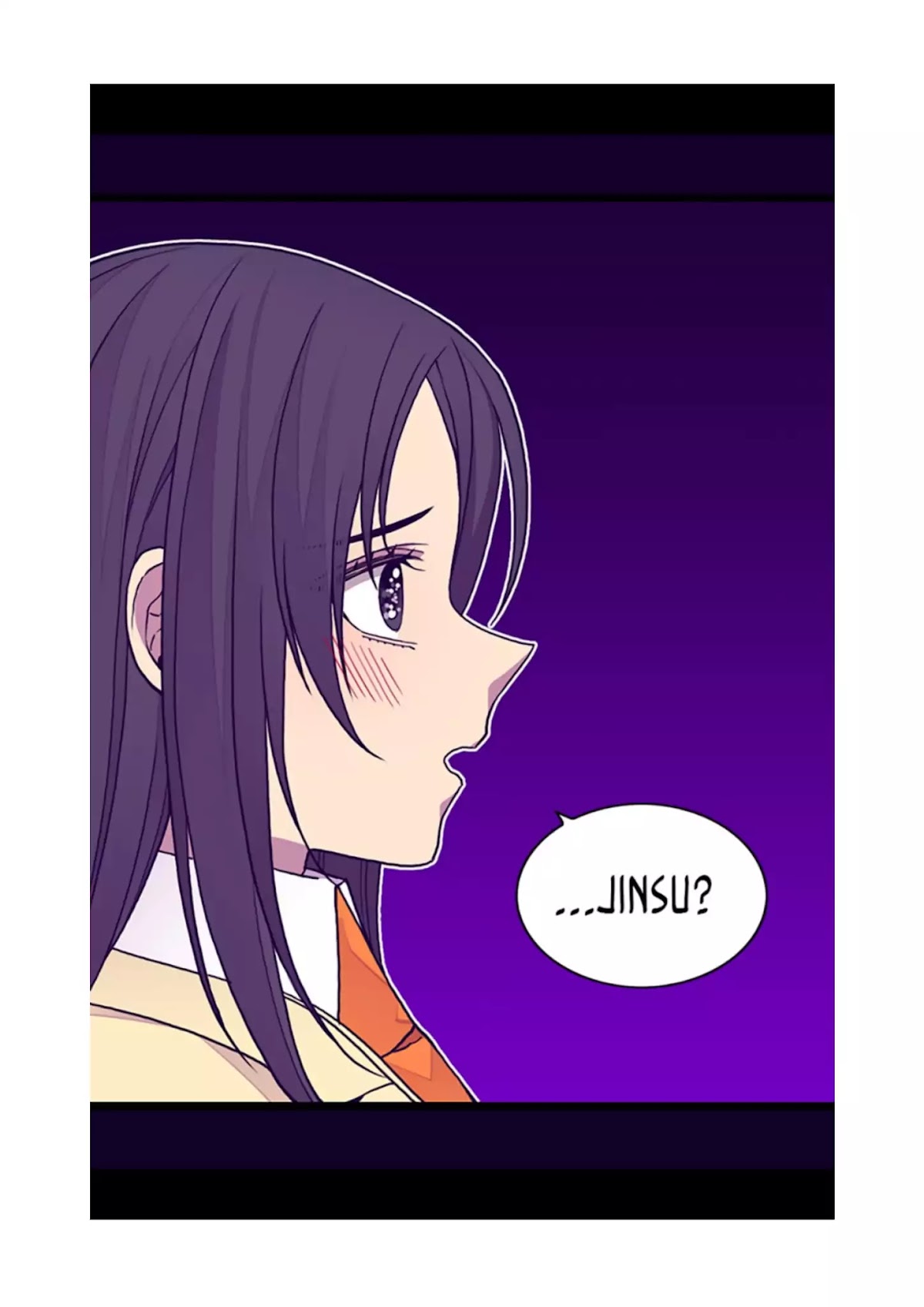 They Say I Was Born a King's Daughter Chapter 93 page 4 - Chapter 93: Unknown Force