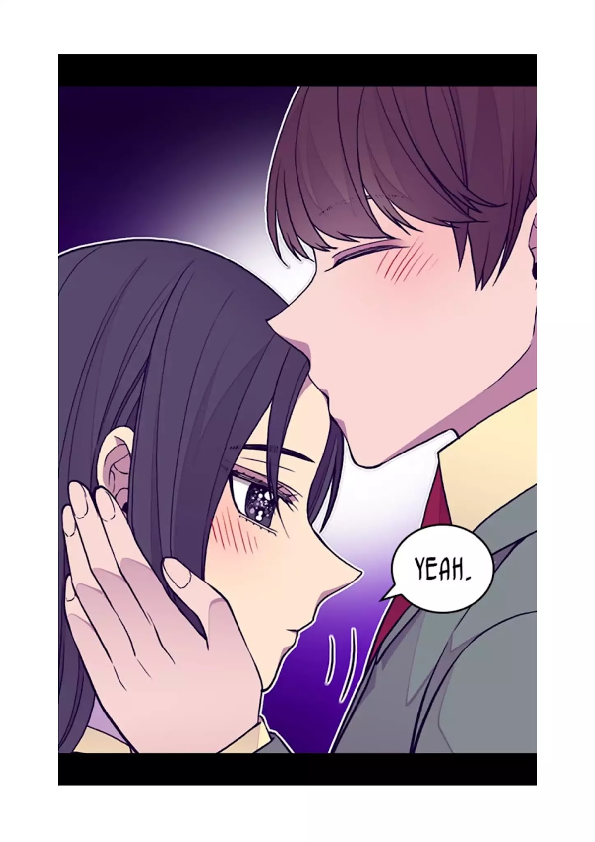 They Say I Was Born a King's Daughter Chapter 93 page 41 - Chapter 93: Unknown Force