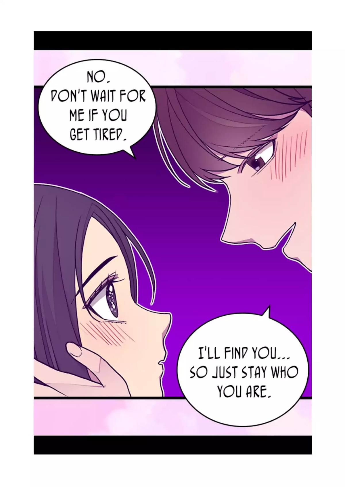 They Say I Was Born a King's Daughter Chapter 93 page 42 - Chapter 93: Unknown Force