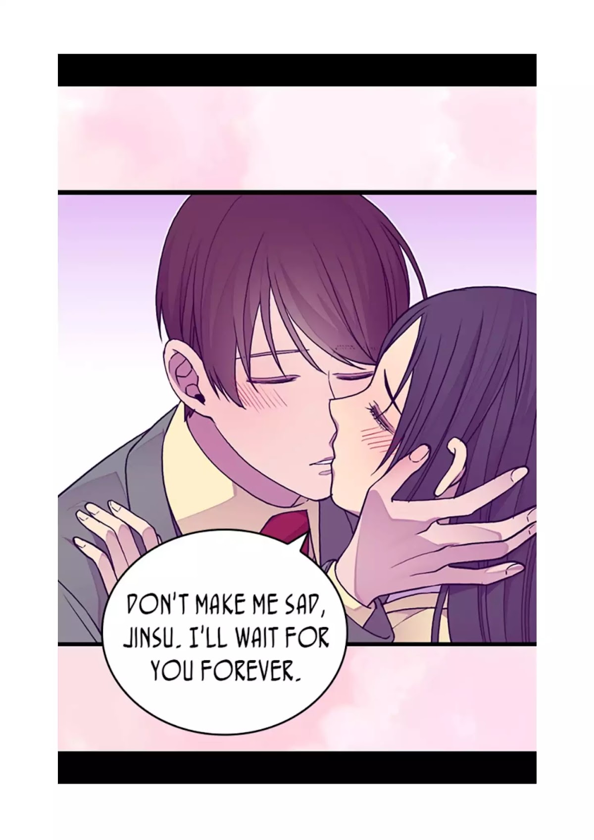 They Say I Was Born a King's Daughter Chapter 93 page 43 - Chapter 93: Unknown Force