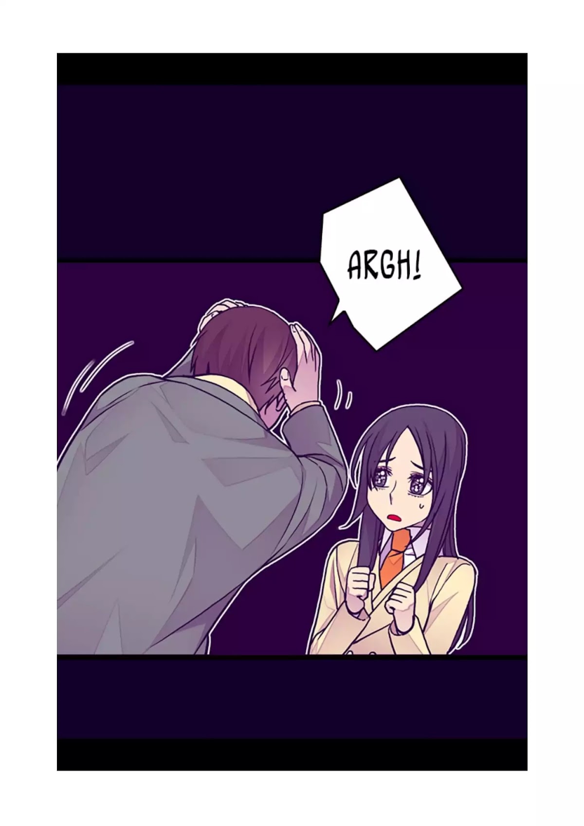 They Say I Was Born a King's Daughter Chapter 93 page 46 - Chapter 93: Unknown Force