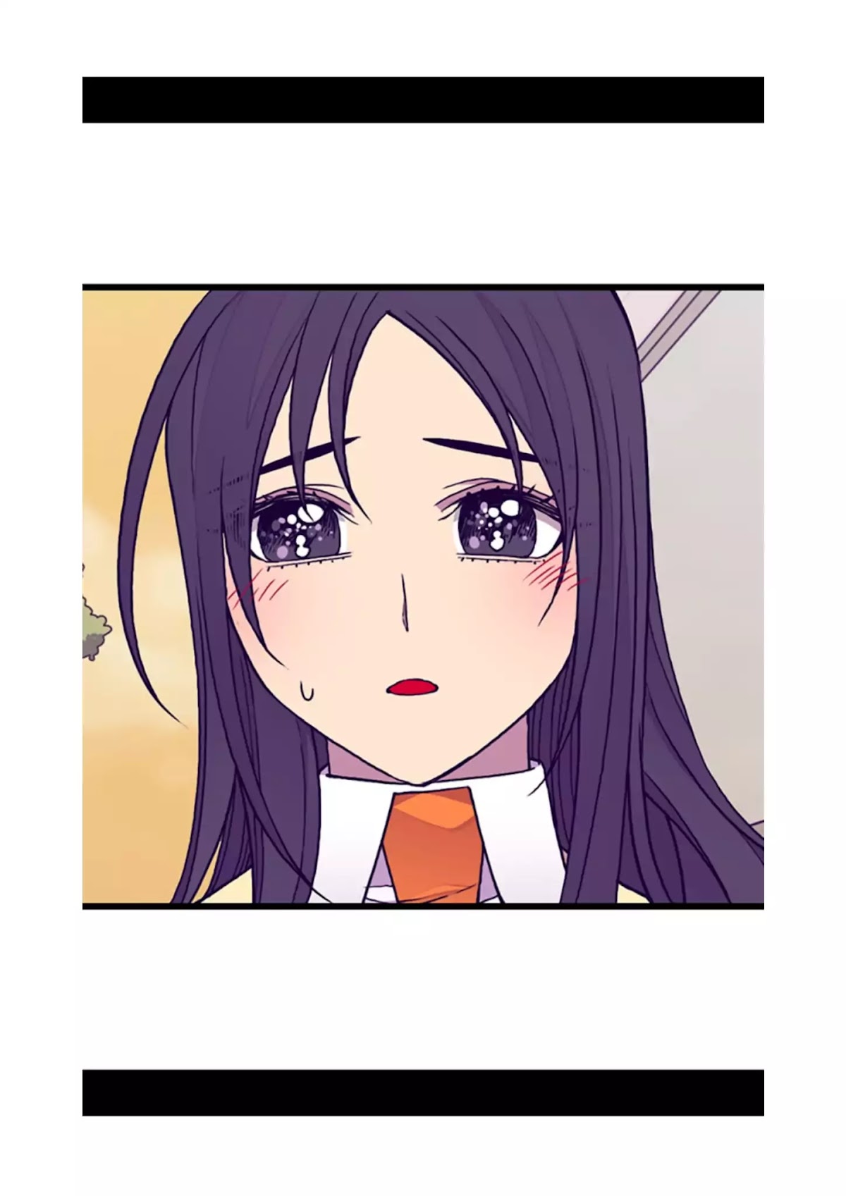 They Say I Was Born a King's Daughter Chapter 93 page 49 - Chapter 93: Unknown Force