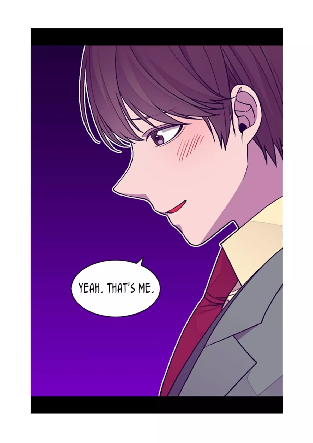 They Say I Was Born a King's Daughter Chapter 93 page 5 - Chapter 93: Unknown Force
