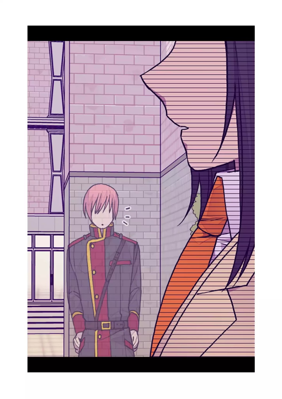They Say I Was Born a King's Daughter Chapter 93 page 51 - Chapter 93: Unknown Force