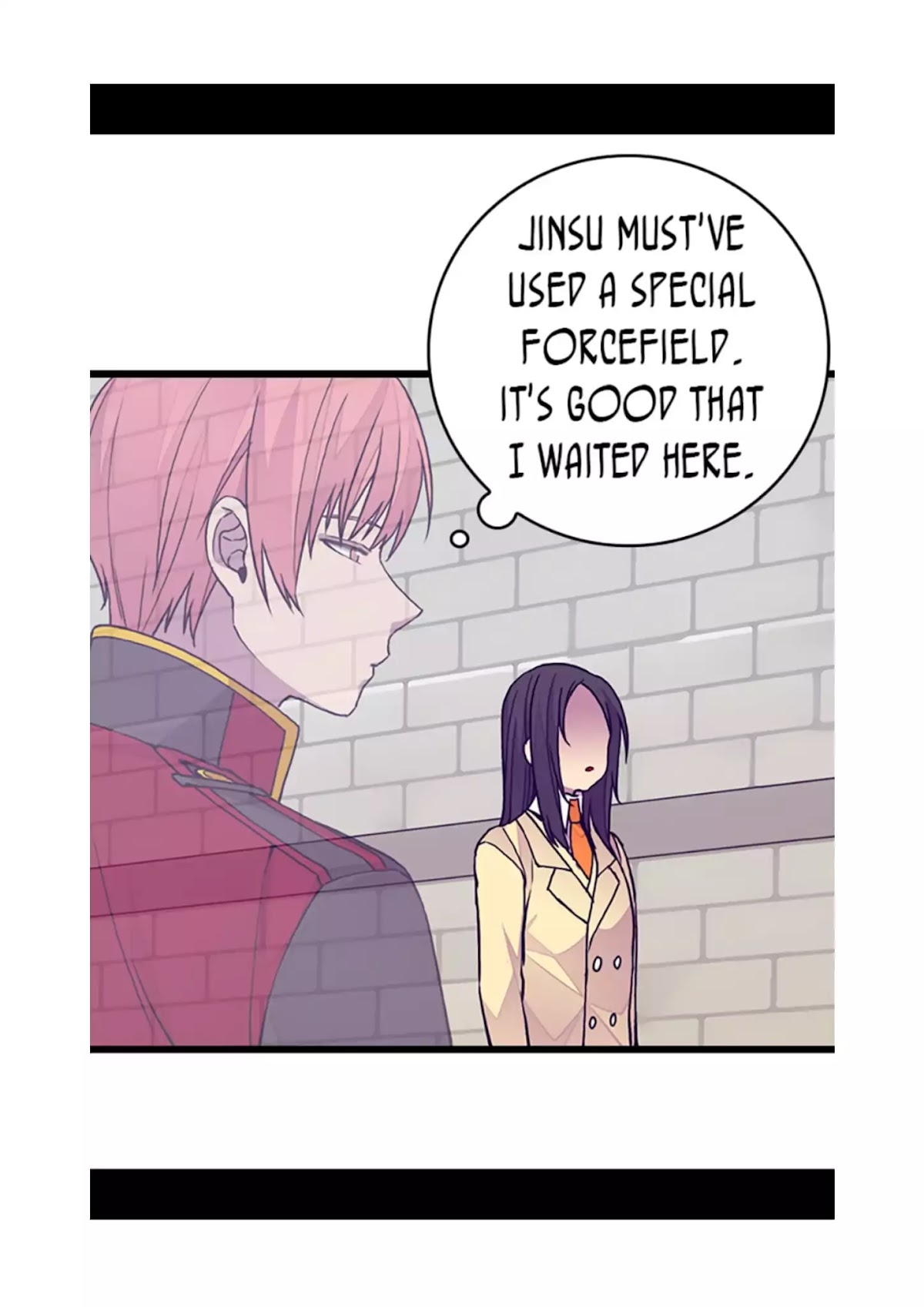 They Say I Was Born a King's Daughter Chapter 93 page 52 - Chapter 93: Unknown Force