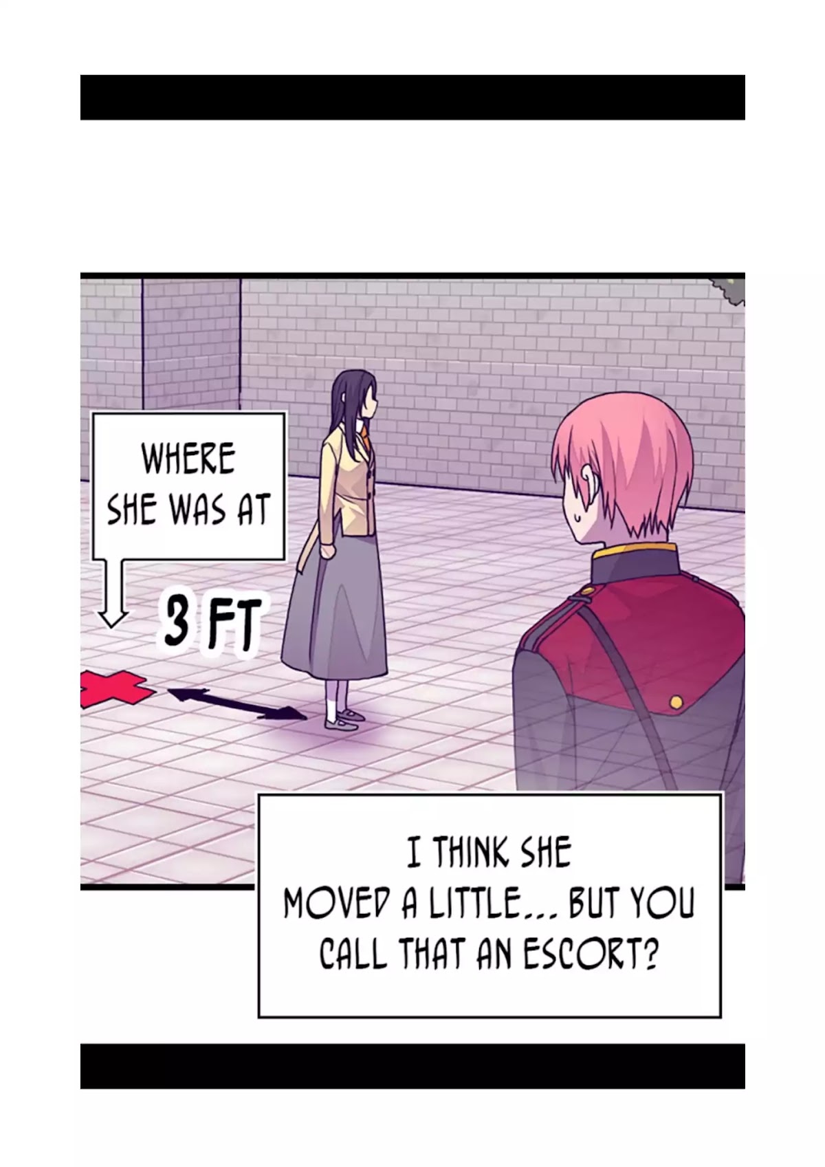 They Say I Was Born a King's Daughter Chapter 93 page 54 - Chapter 93: Unknown Force