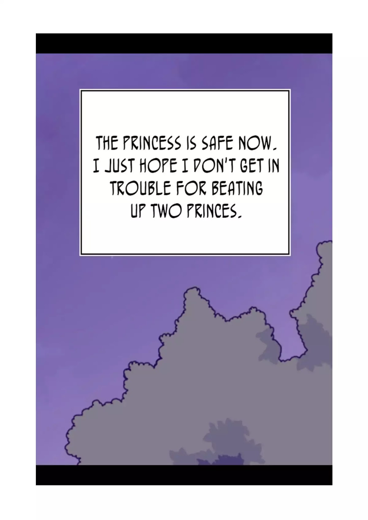 They Say I Was Born a King's Daughter Chapter 93 page 56 - Chapter 93: Unknown Force